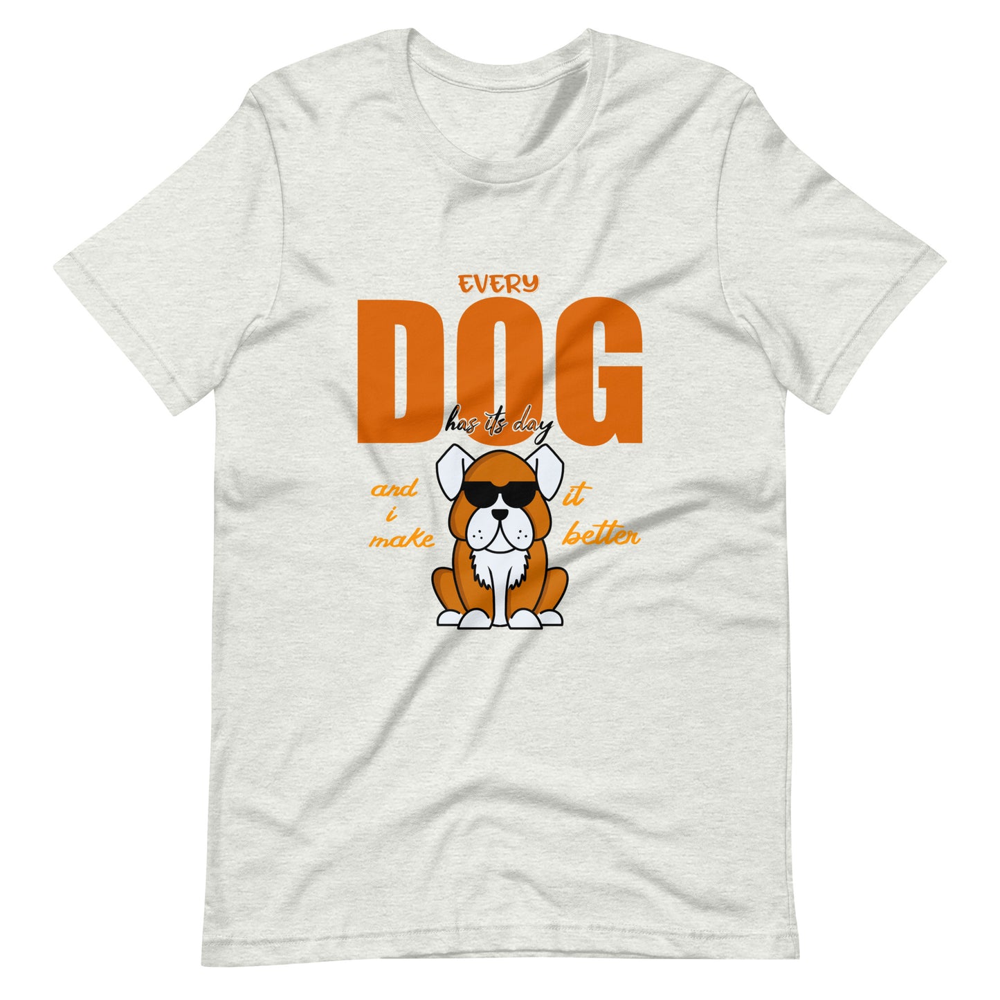 Pet lover t shirt