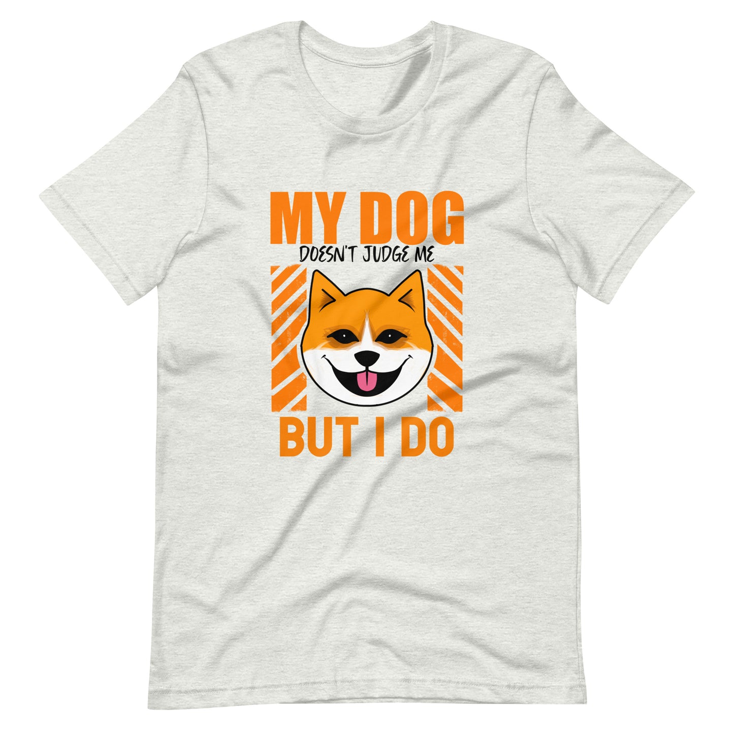 Men’s Matching Dog Owner Sweatshirts