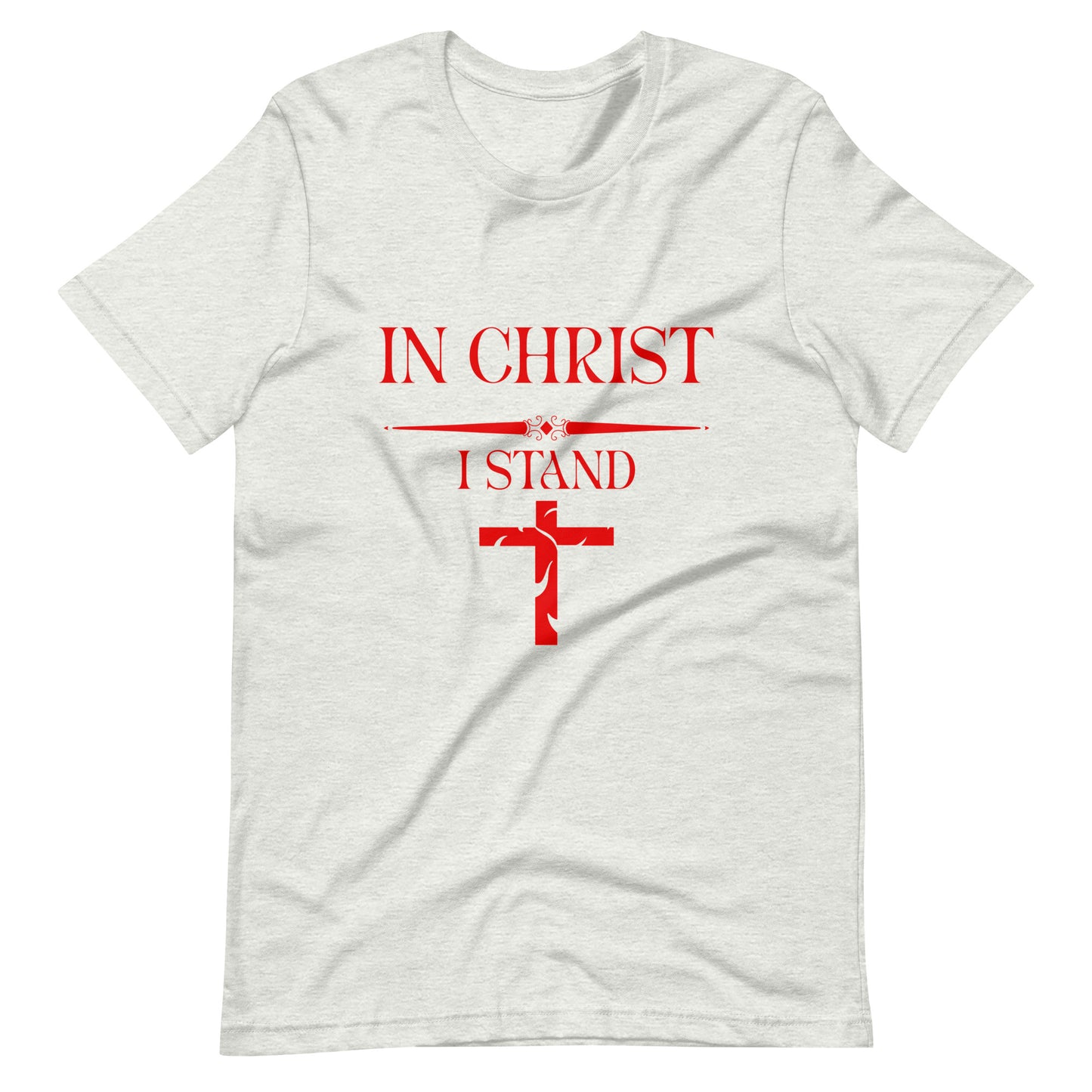 Christian Workout Clothes for Men