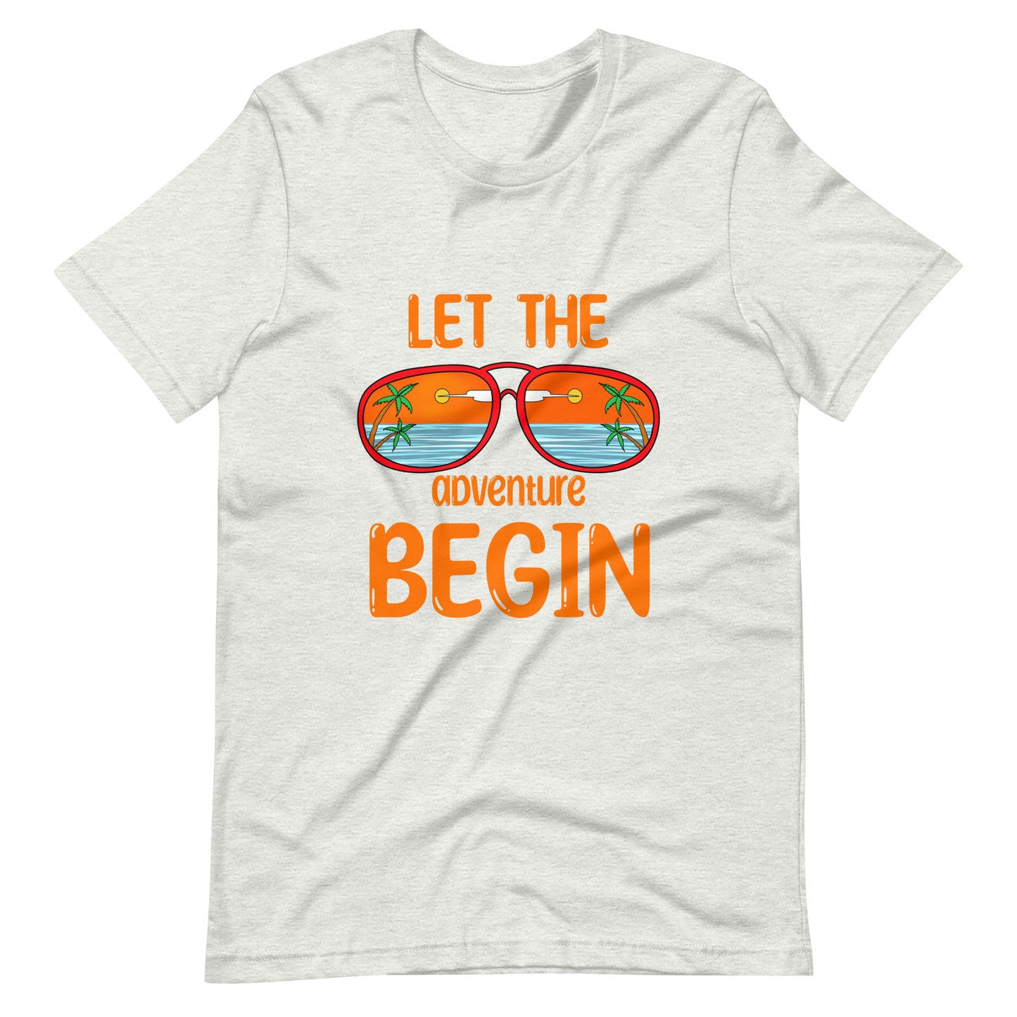 Men’s Bold Adventure T-Shirt