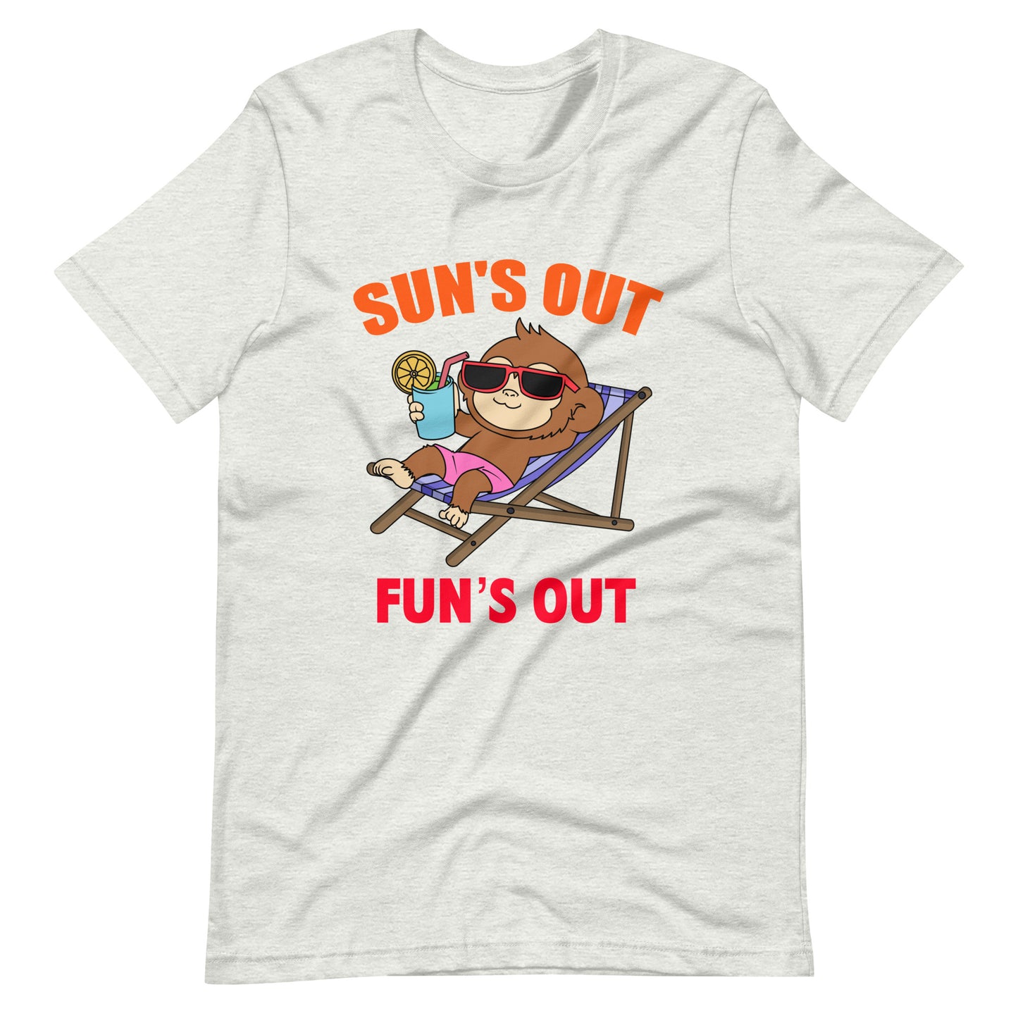 Summer Fun T-Shirt