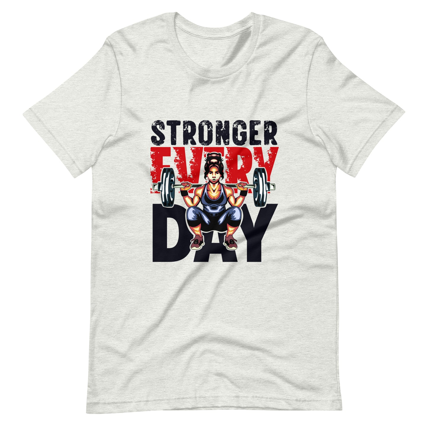 Fitness Enthusiast T-Shirts for Women