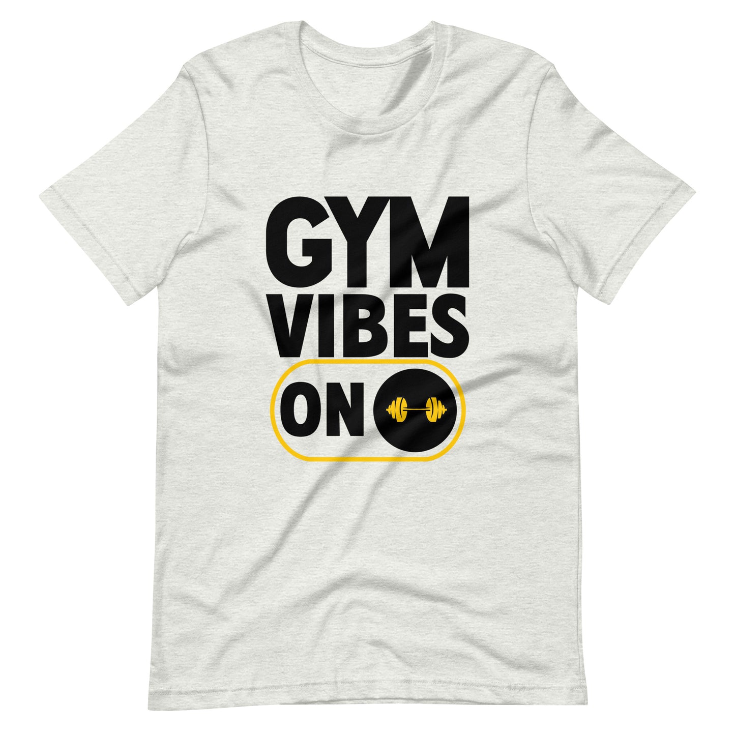 Gym Enthusiast Men's T-Shirts