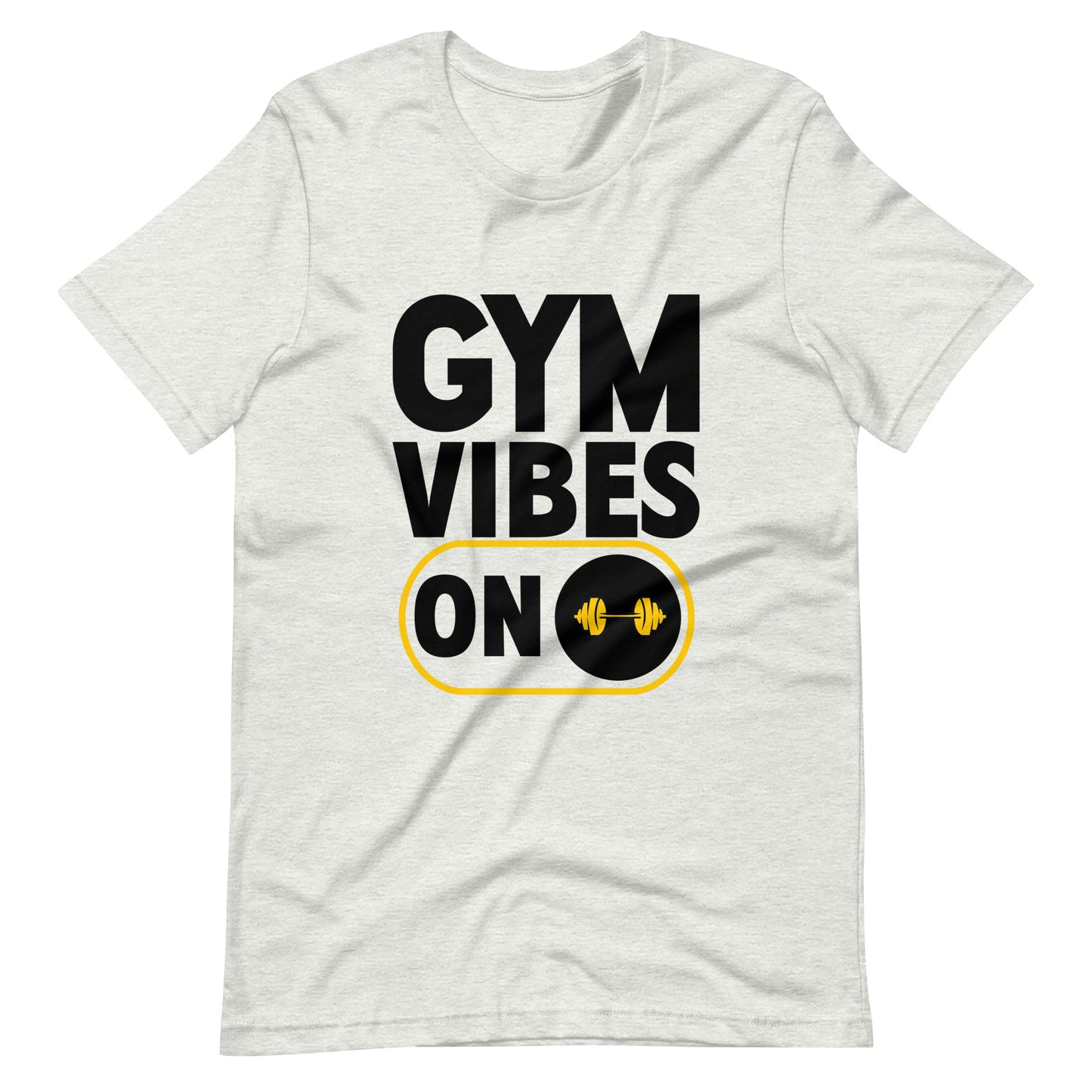 Unisex Workout T-Shirts