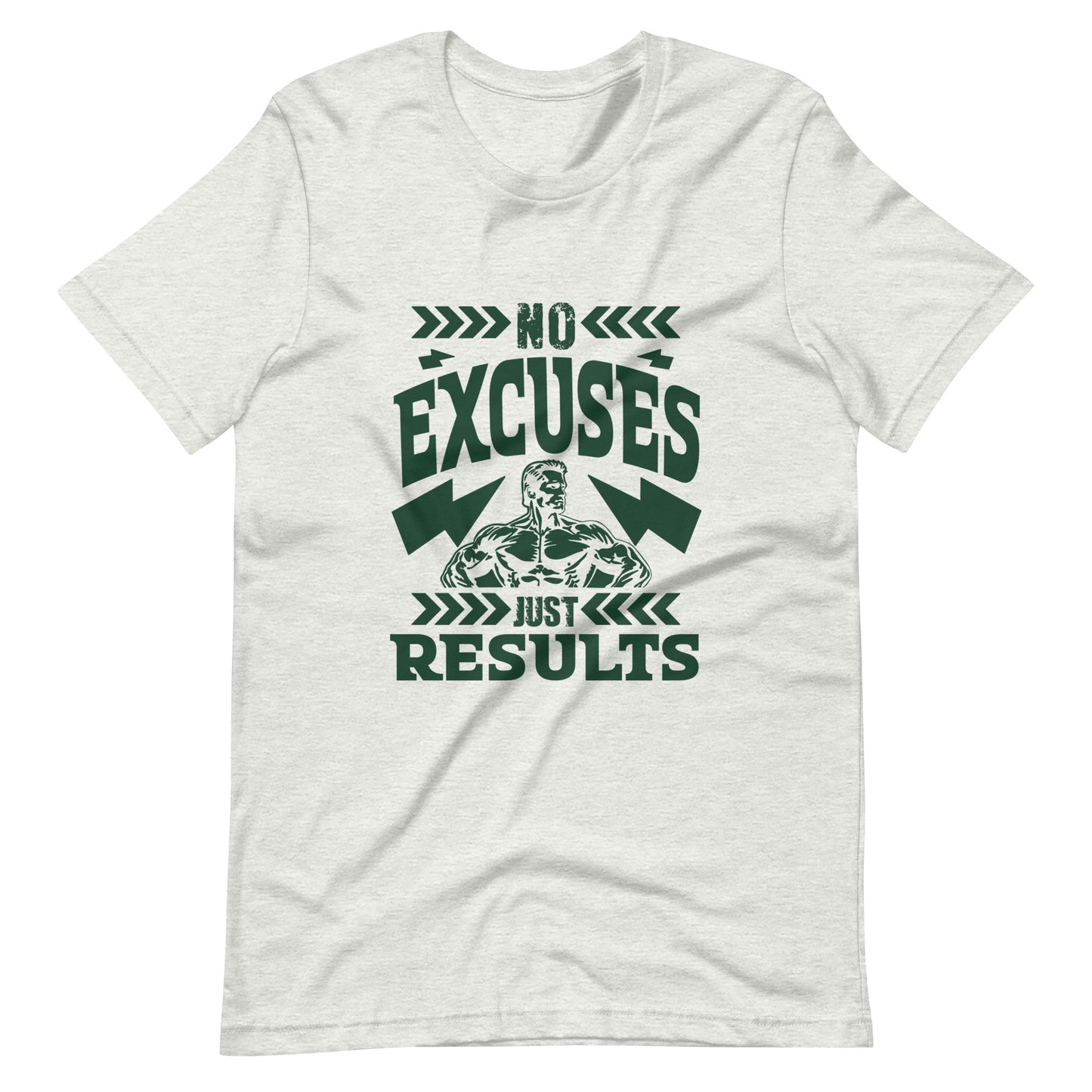 Gym Life T-Shirt for Men