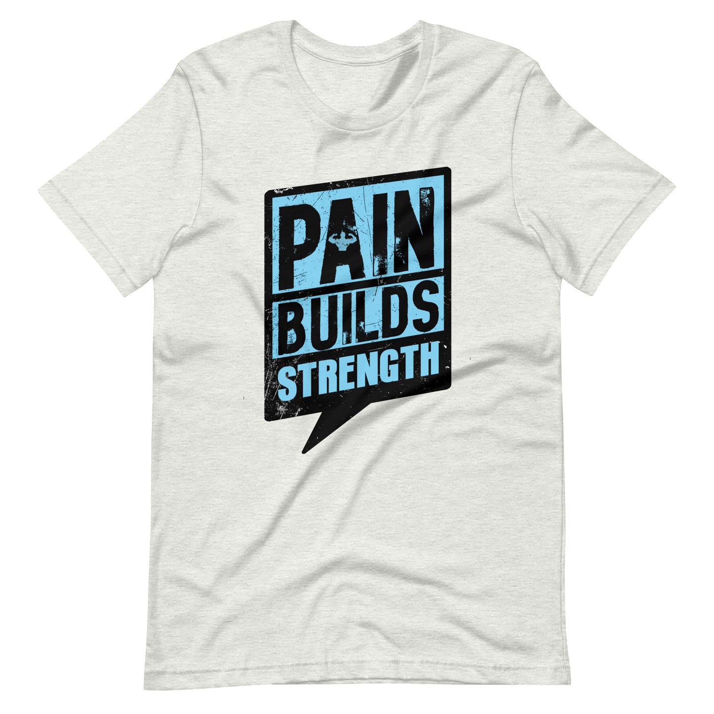 Fitness Quote Tops for Women