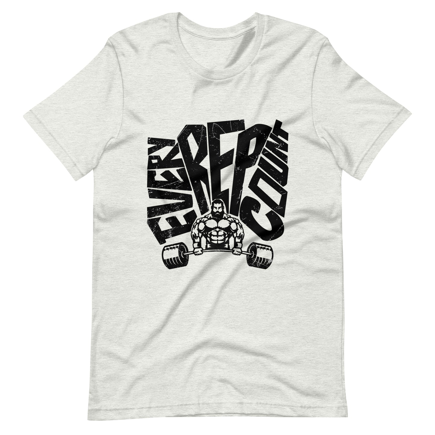 Every Rep Matters T-Shirt