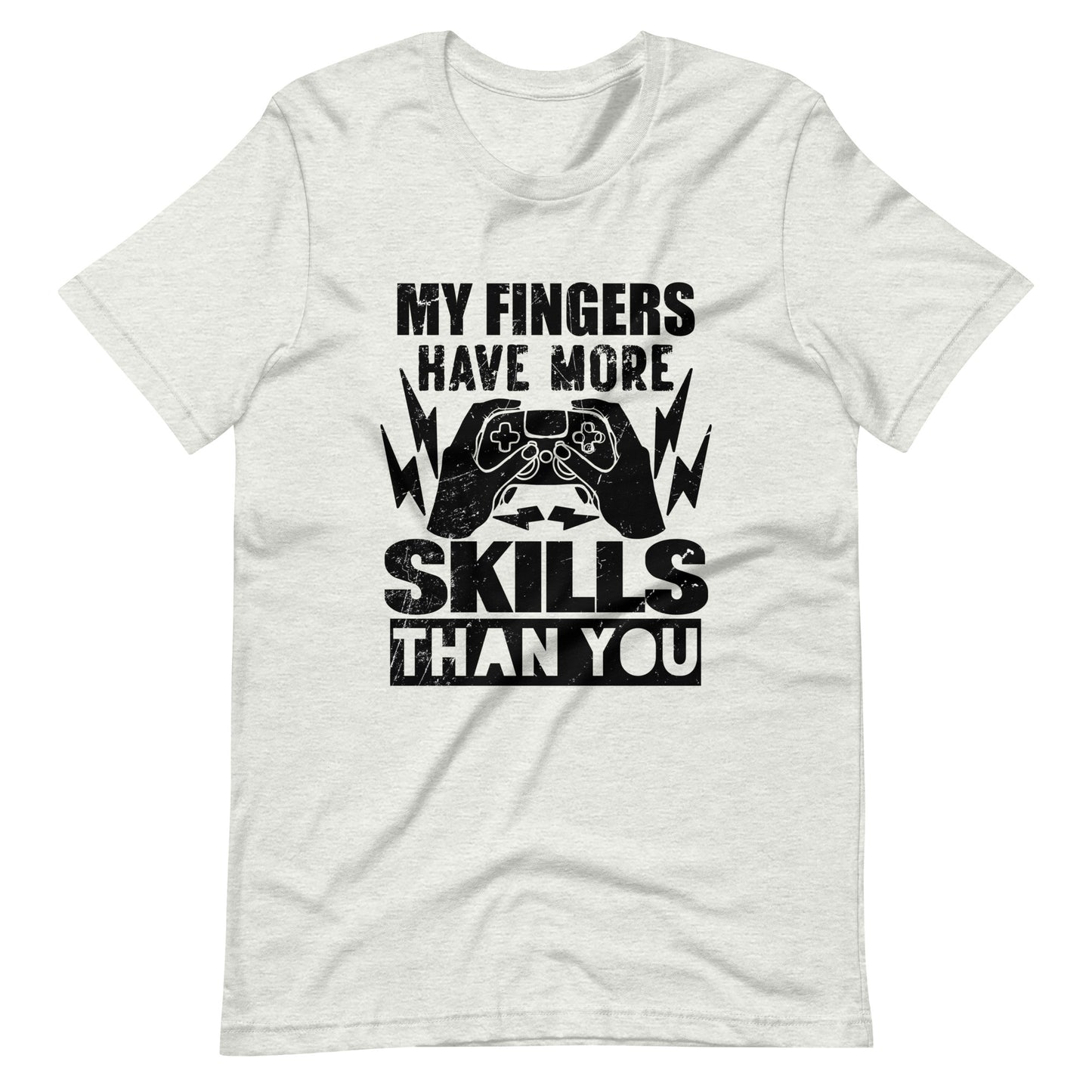 Women’s gaming apparel