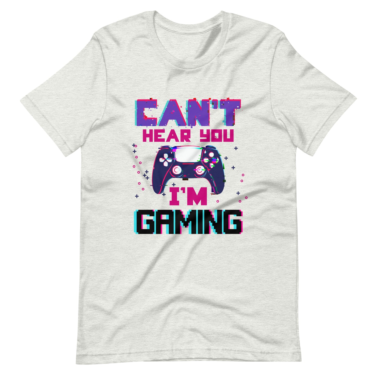 Gaming Apparel for All