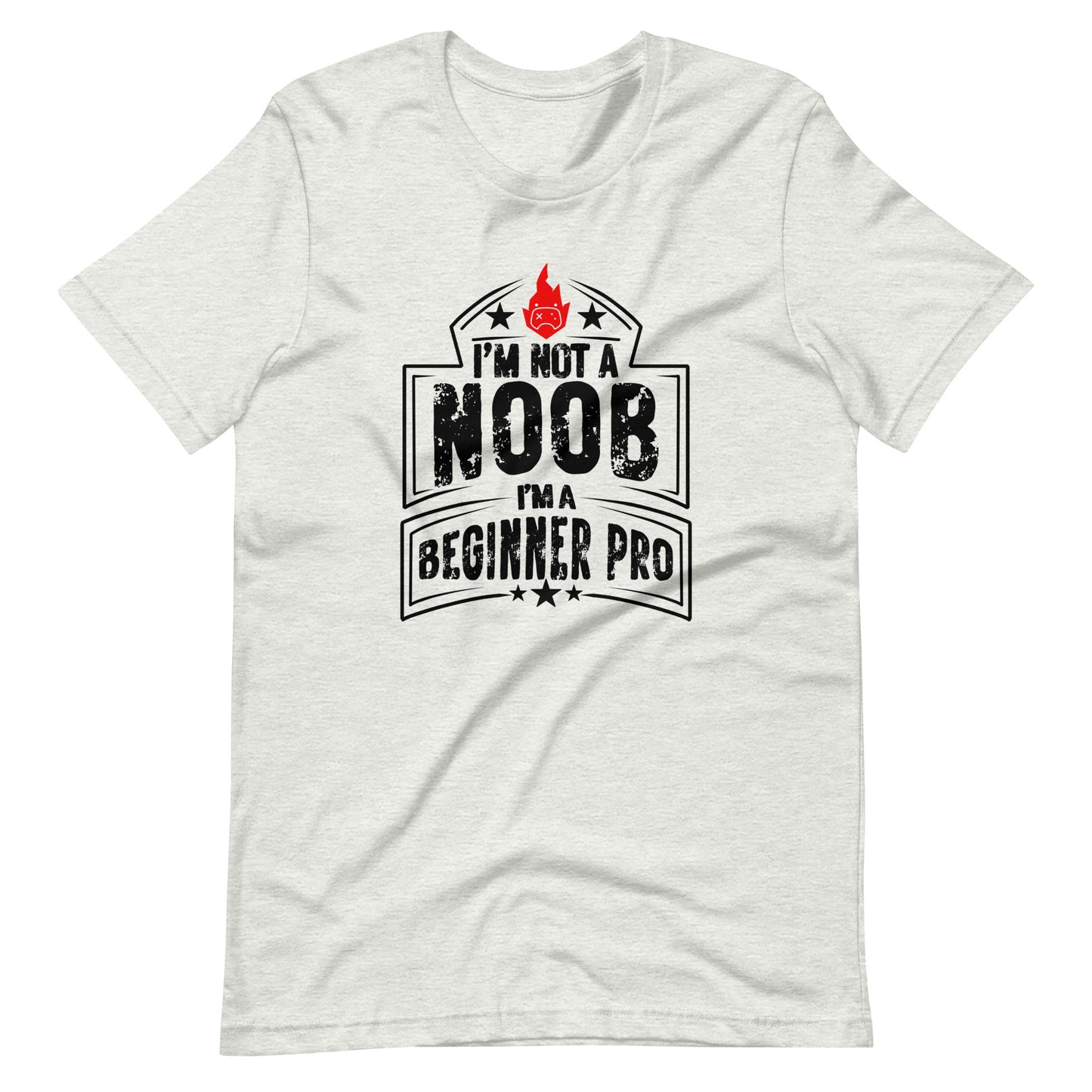 Women’s gamer level up t-shirt
