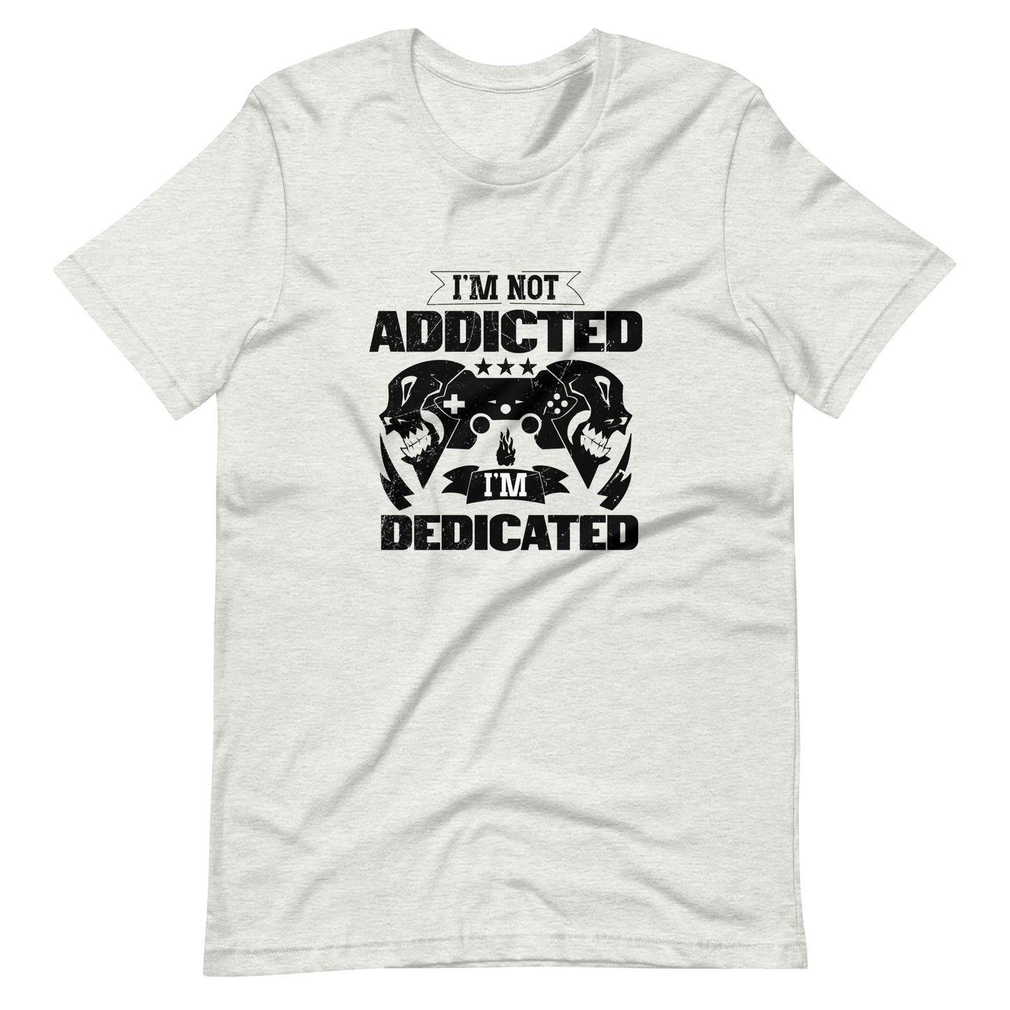 Stylish controller t-shirt for women