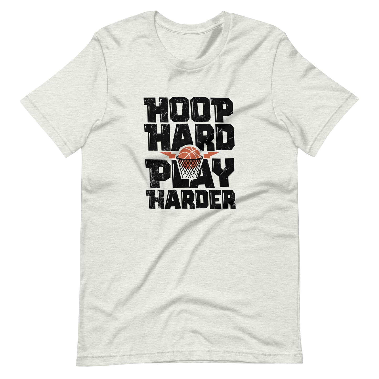 Basketball workout t shirt