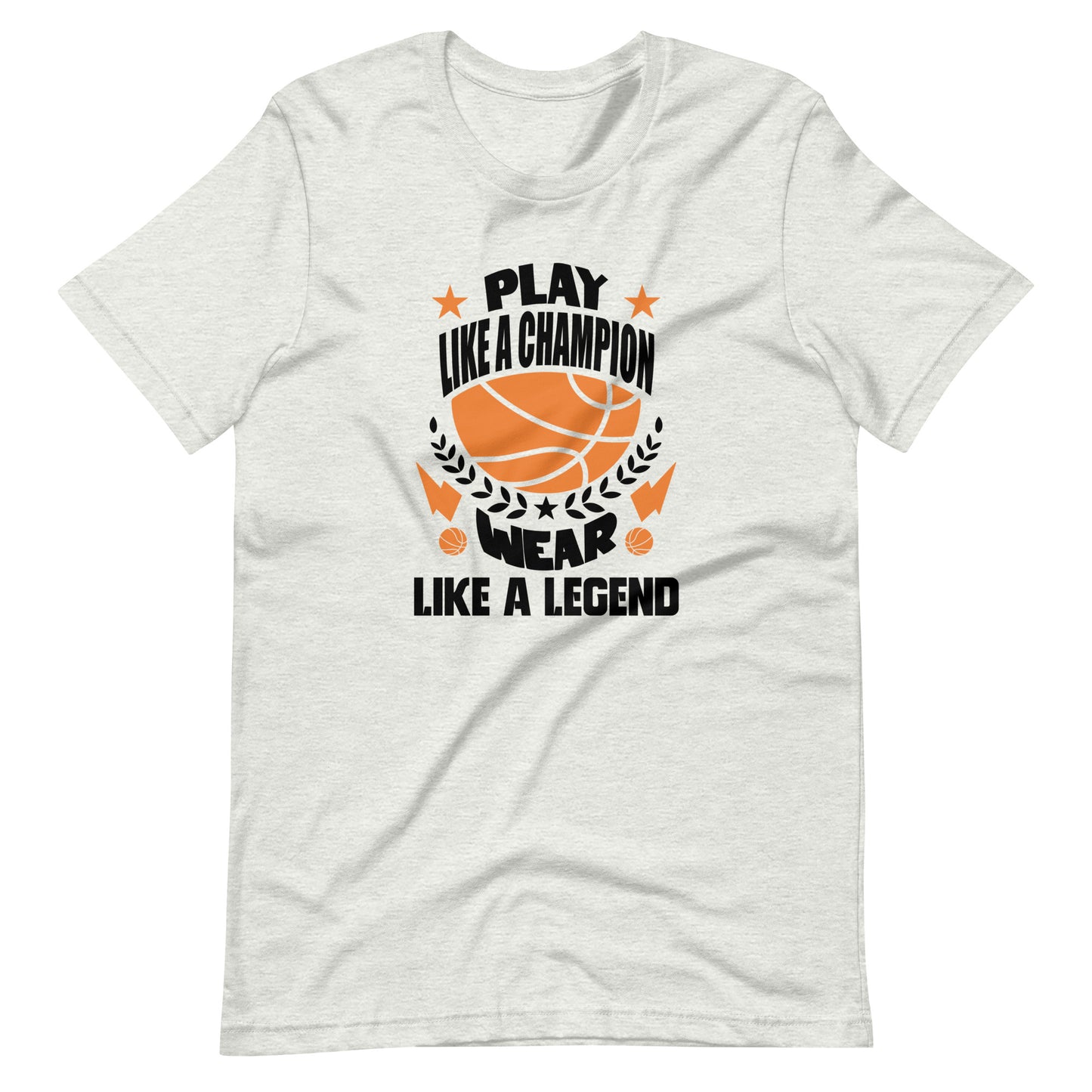 Play Hard, Wear Legendary Tee