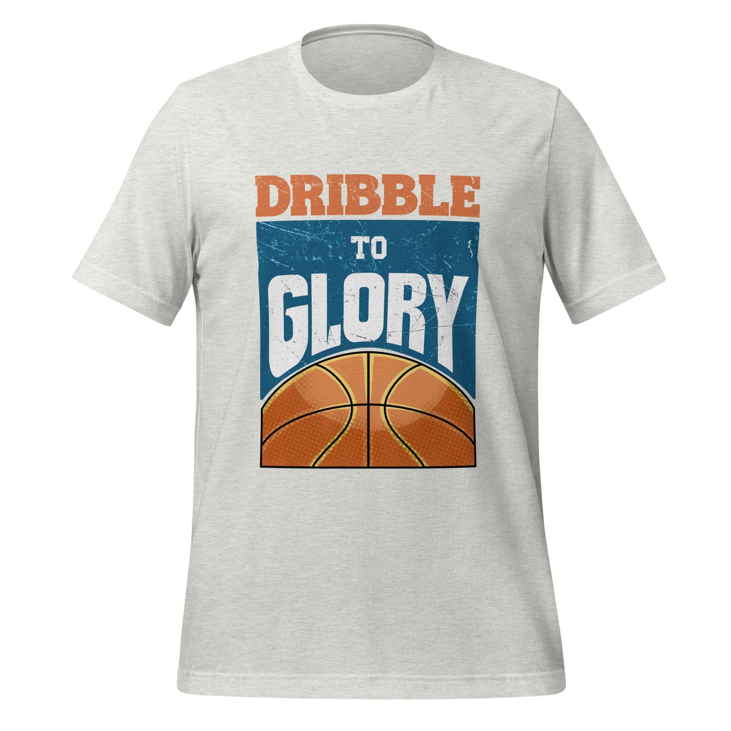 Basketball Pride Apparel