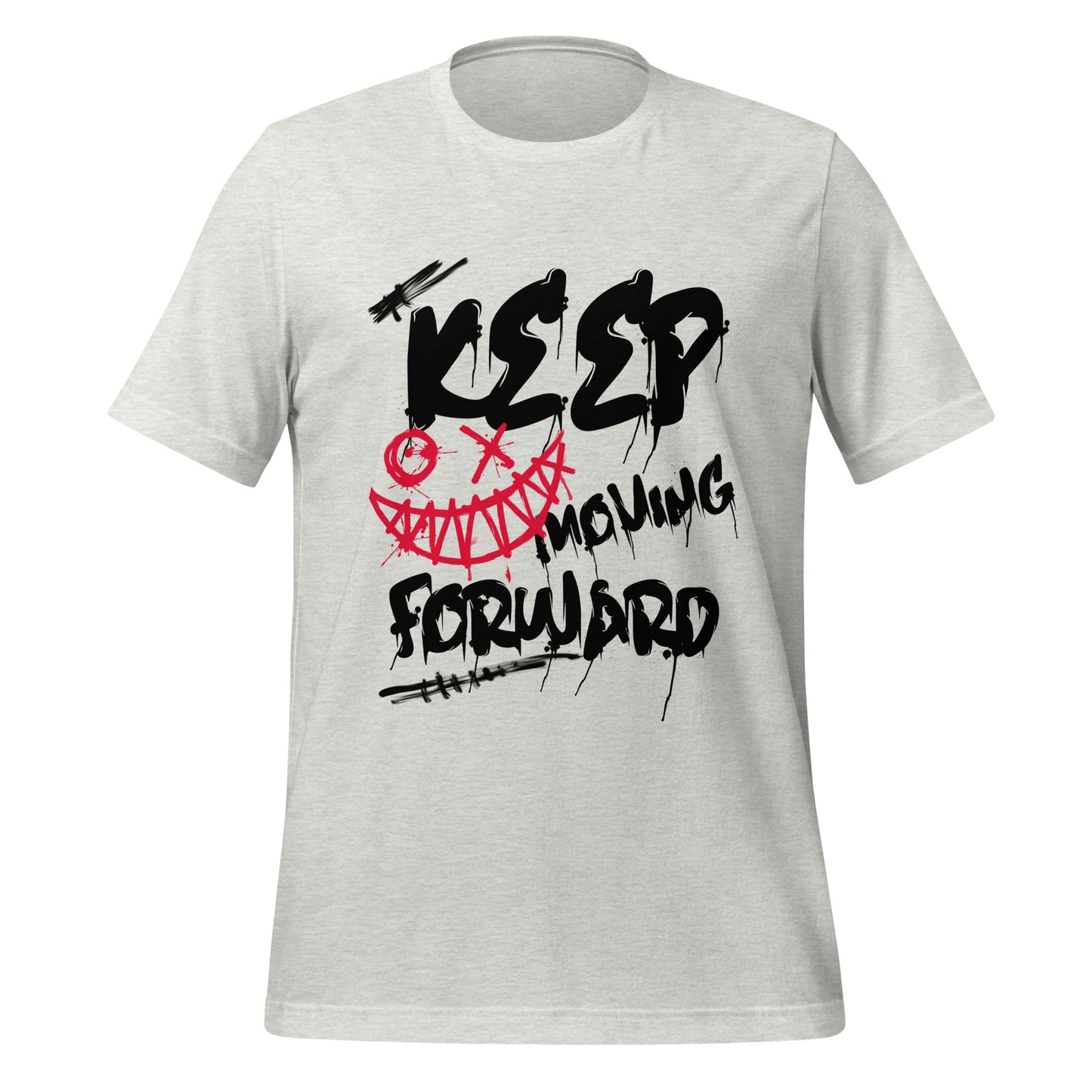 Secure Your Motivational T-Shirt for Men