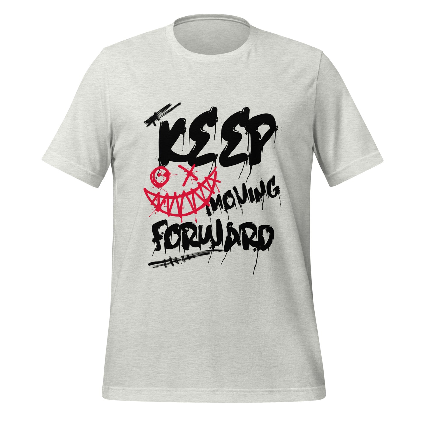 Order Your Keep Moving Forward Tee