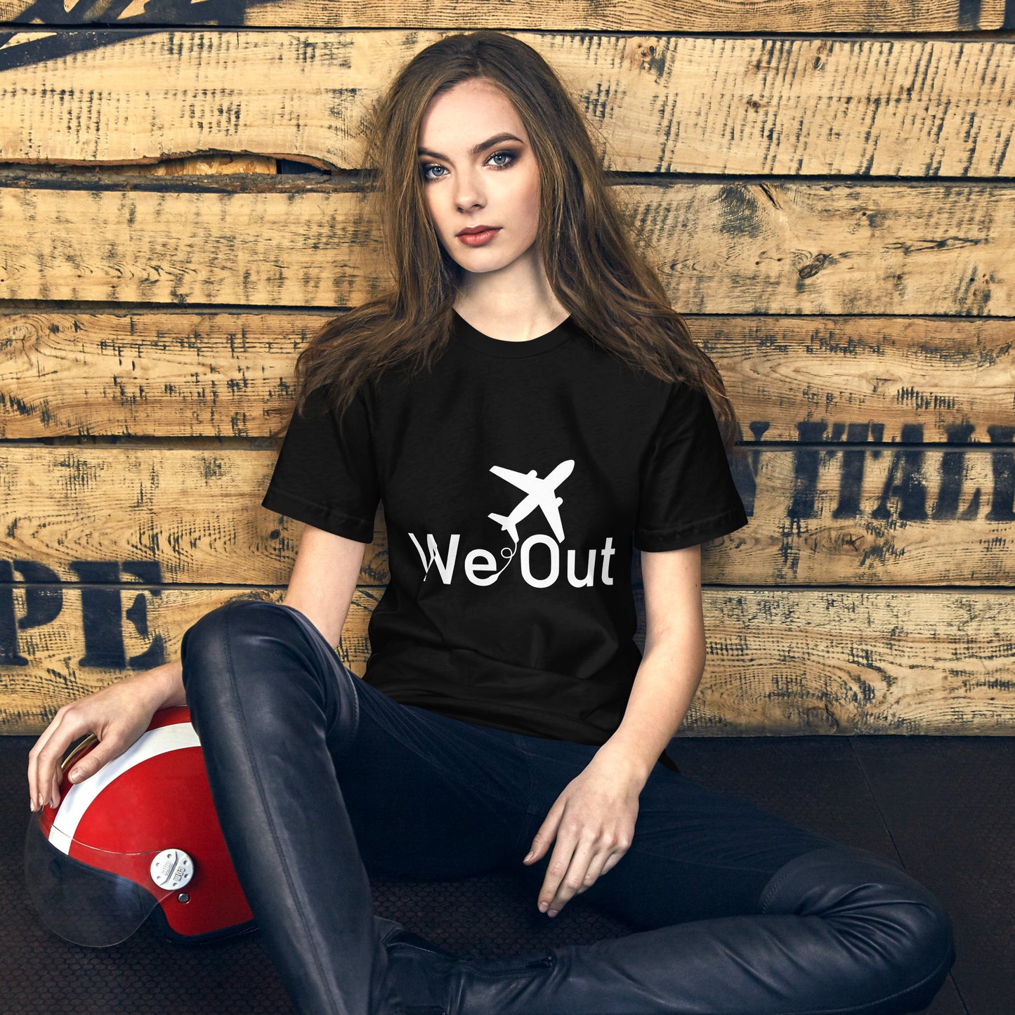 white t shirts for women