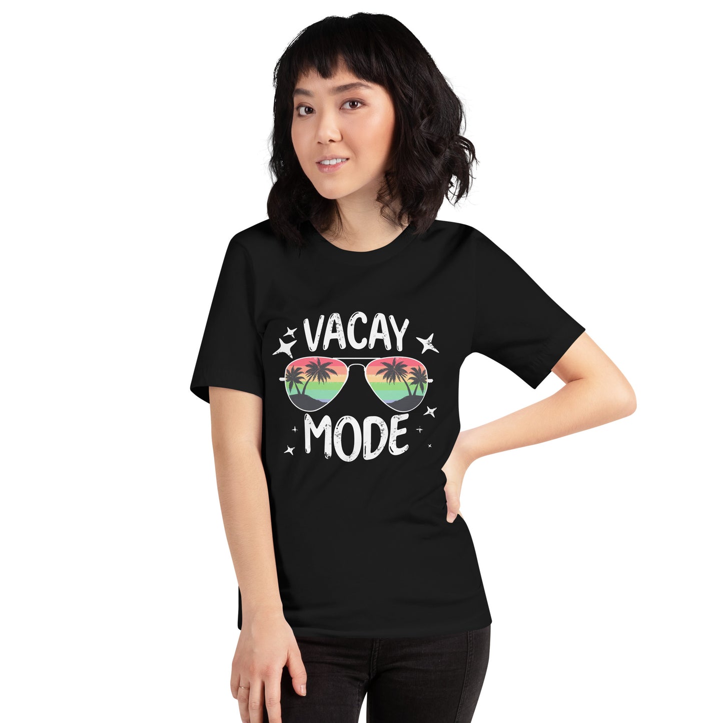 custom vacation t shirts