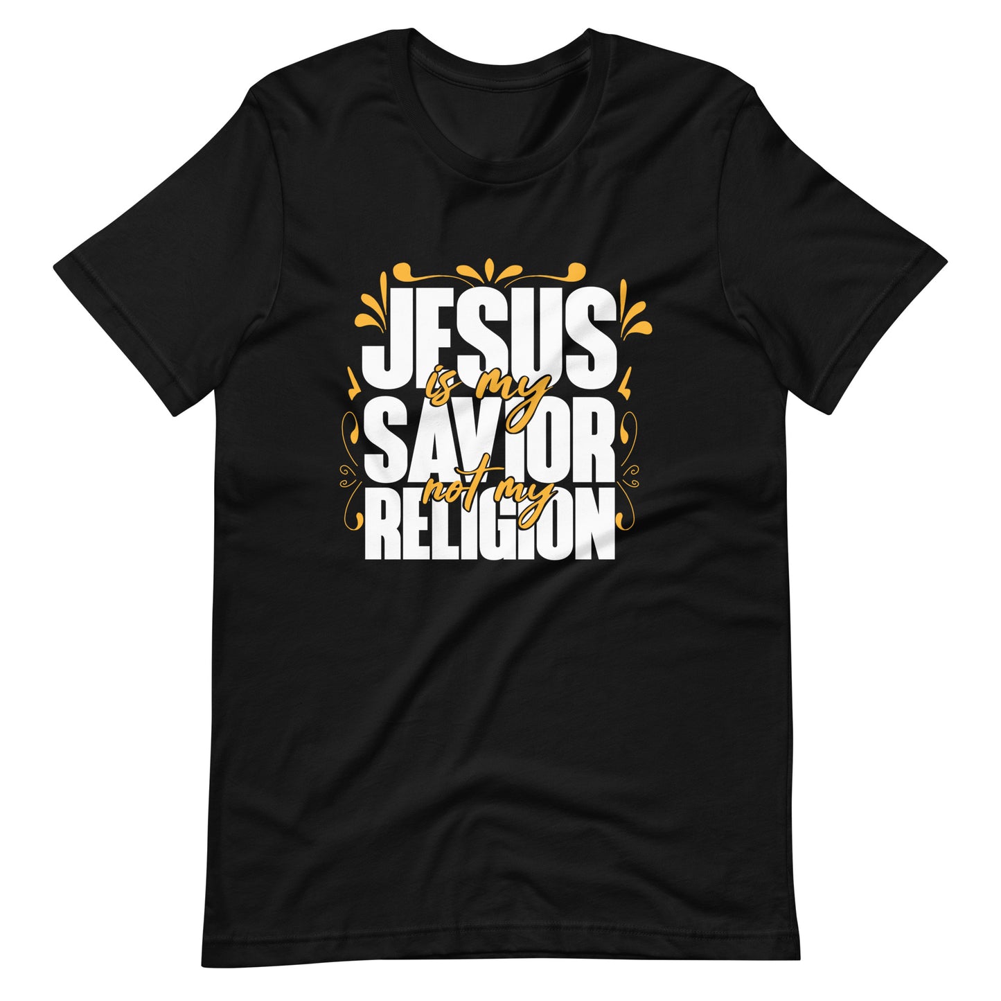 jesus t-shirt