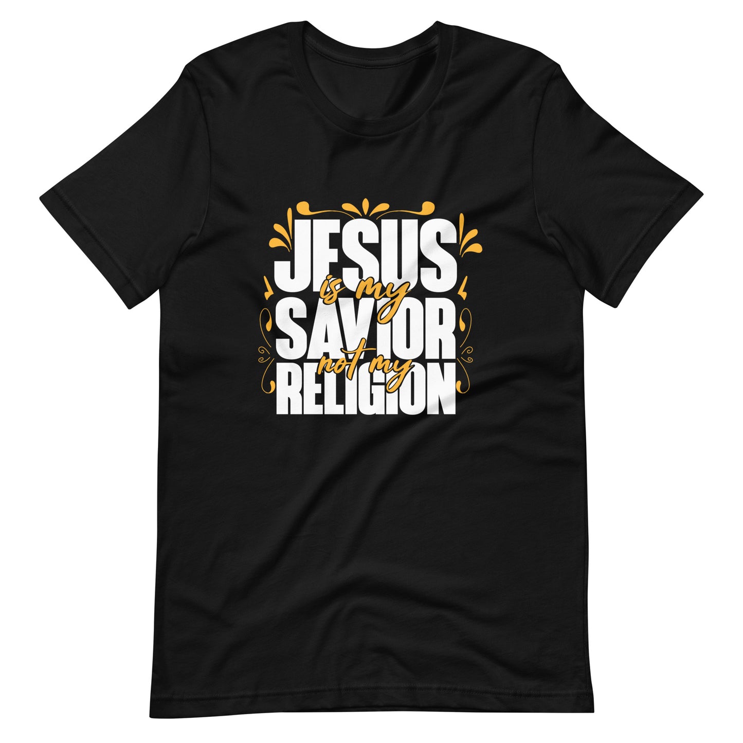 jesus t-shirt