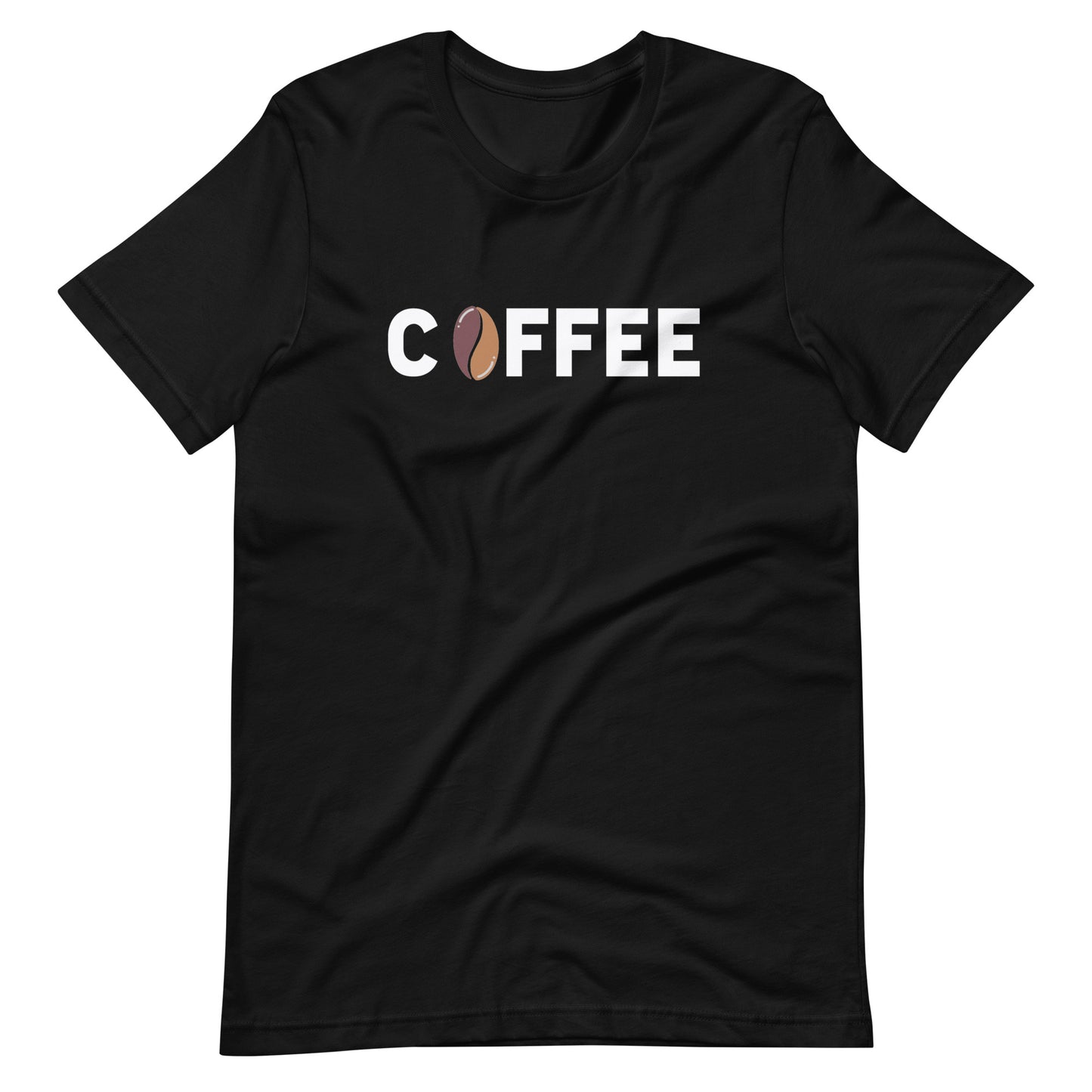 coffee t shirt