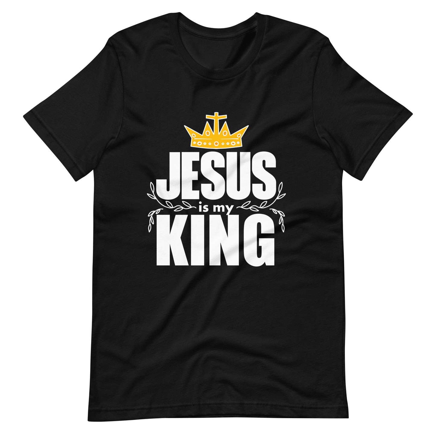 jesus on t shirt