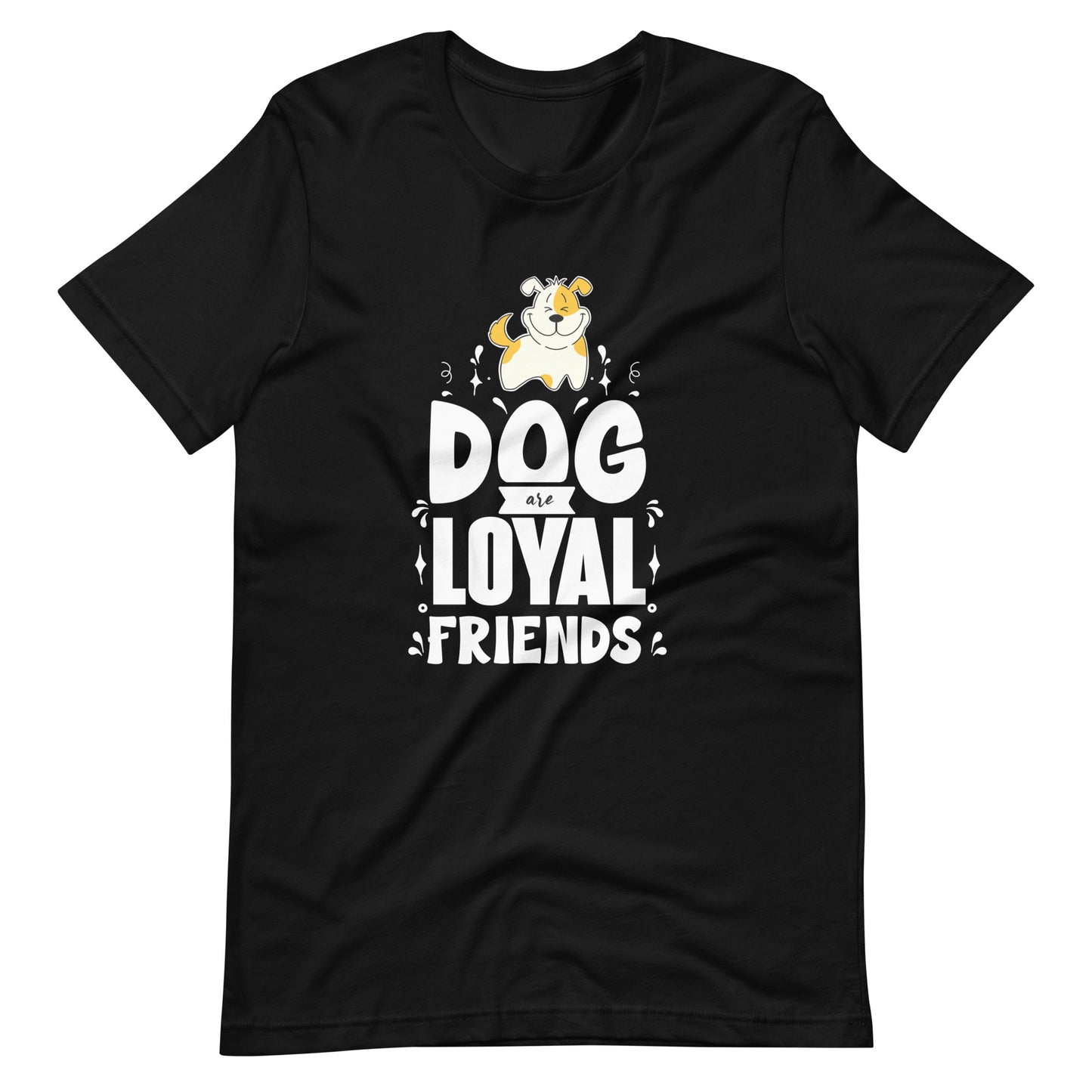 custom dog t shirts