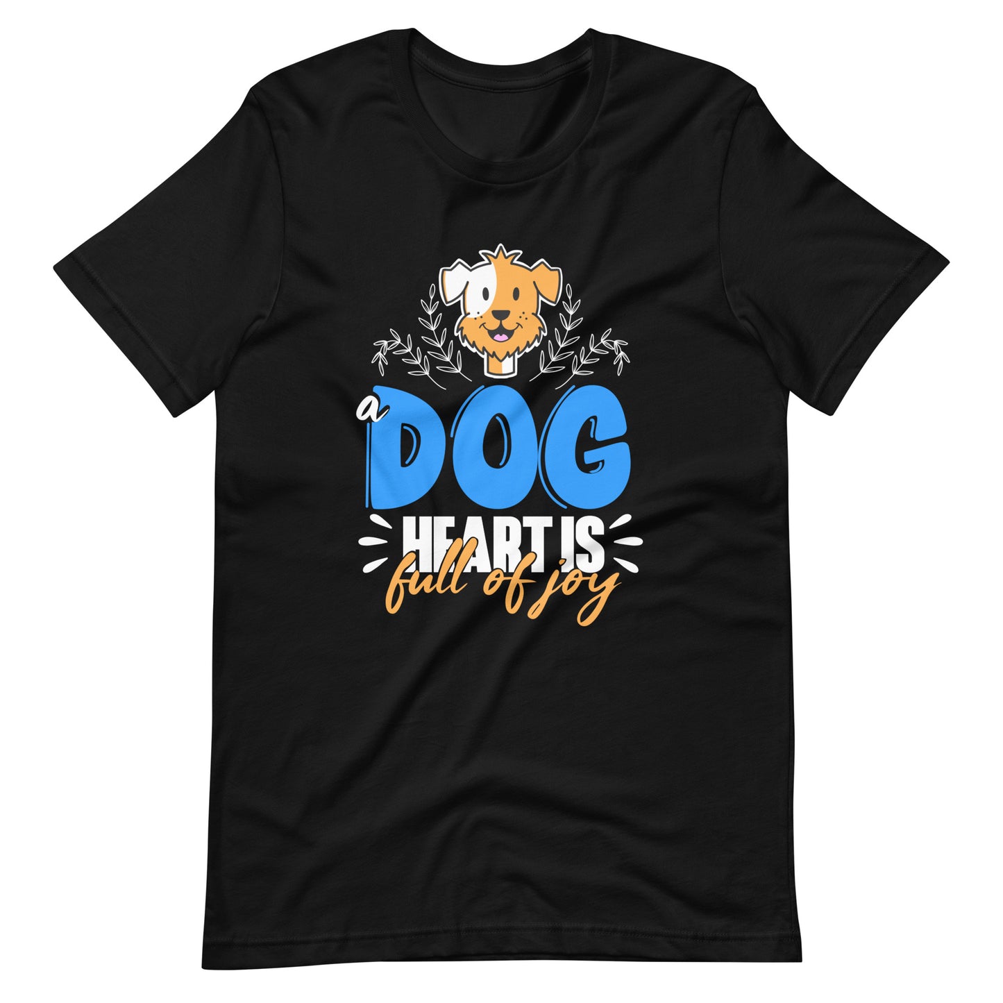 big dog t shirts