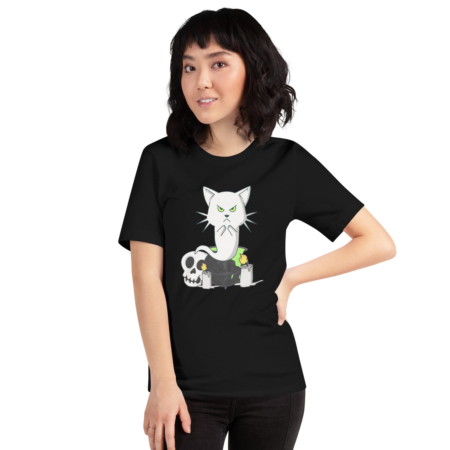 90s halloween vintage t shirt