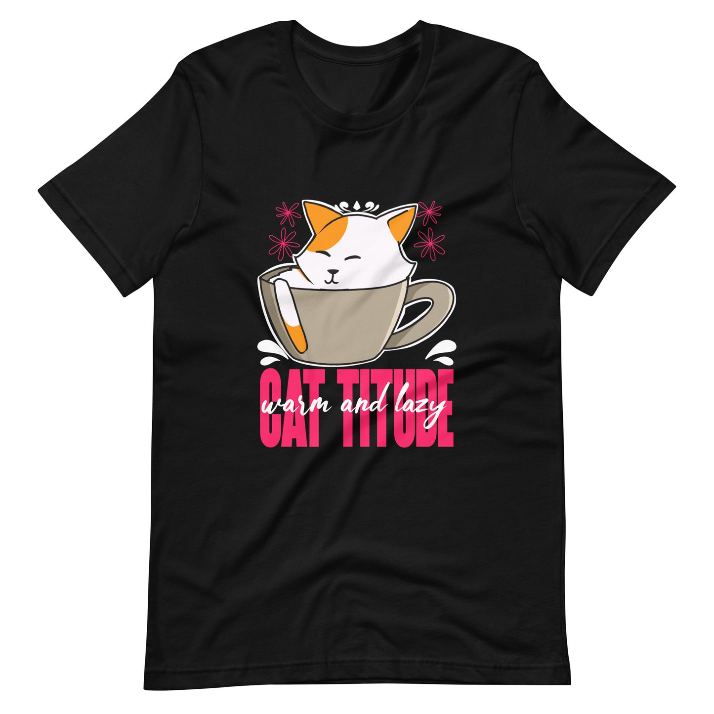 cat t-shirts