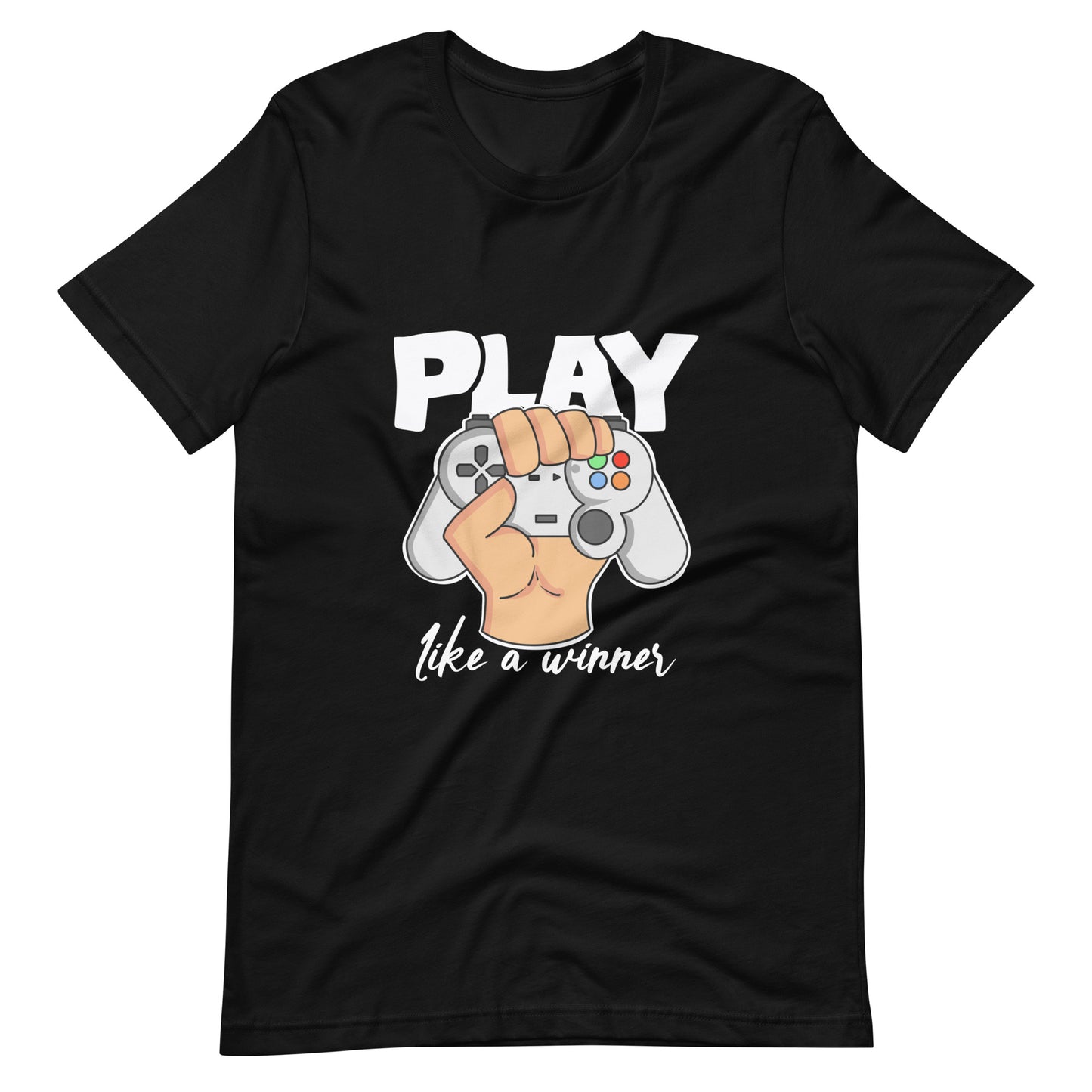 play t shirt