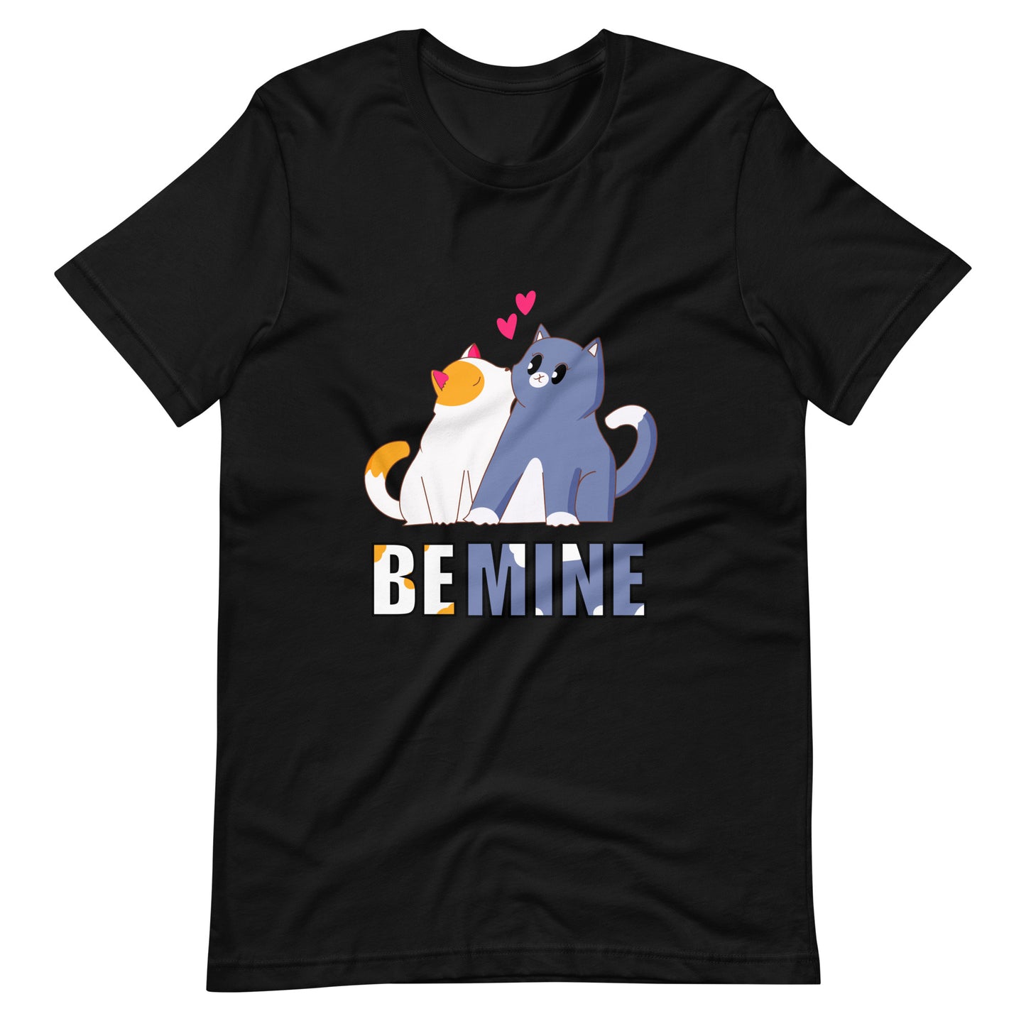 Be Mine T Shirt