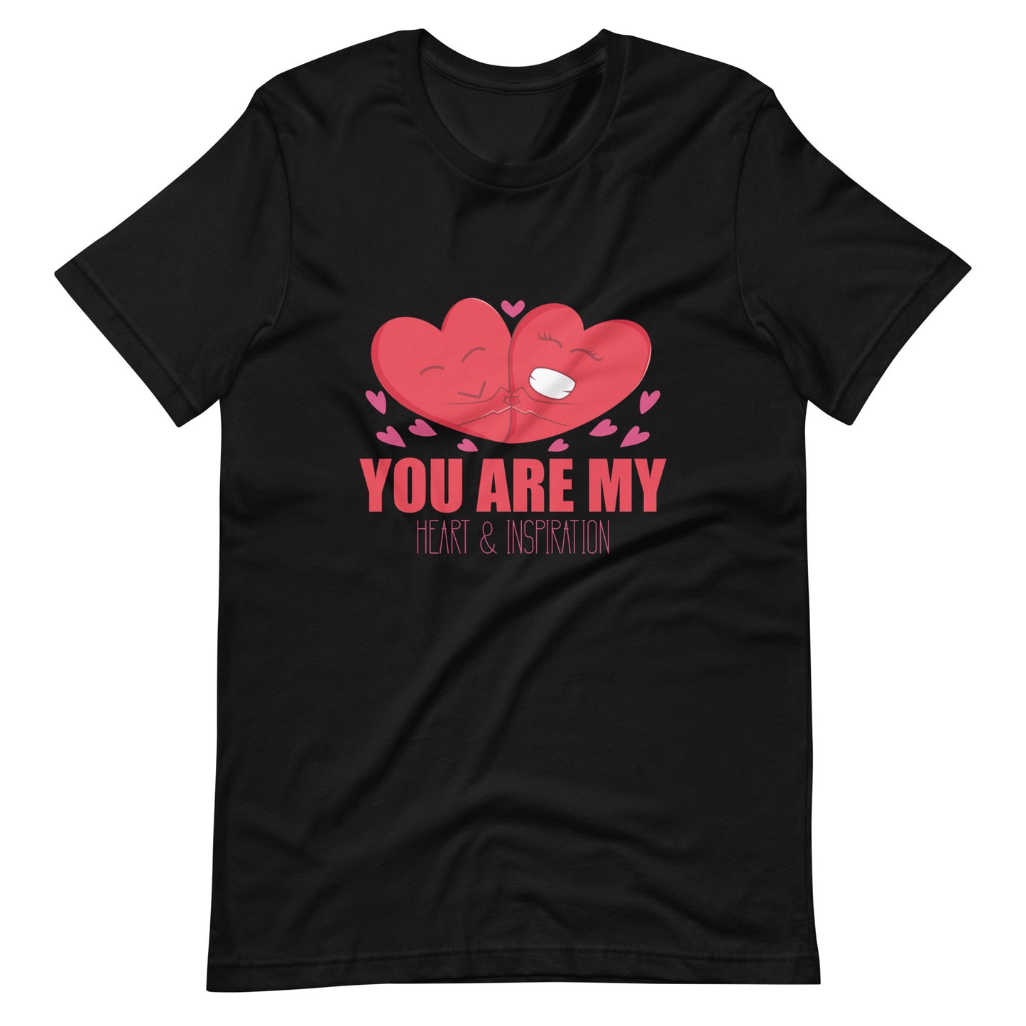 t shirt for valentine
