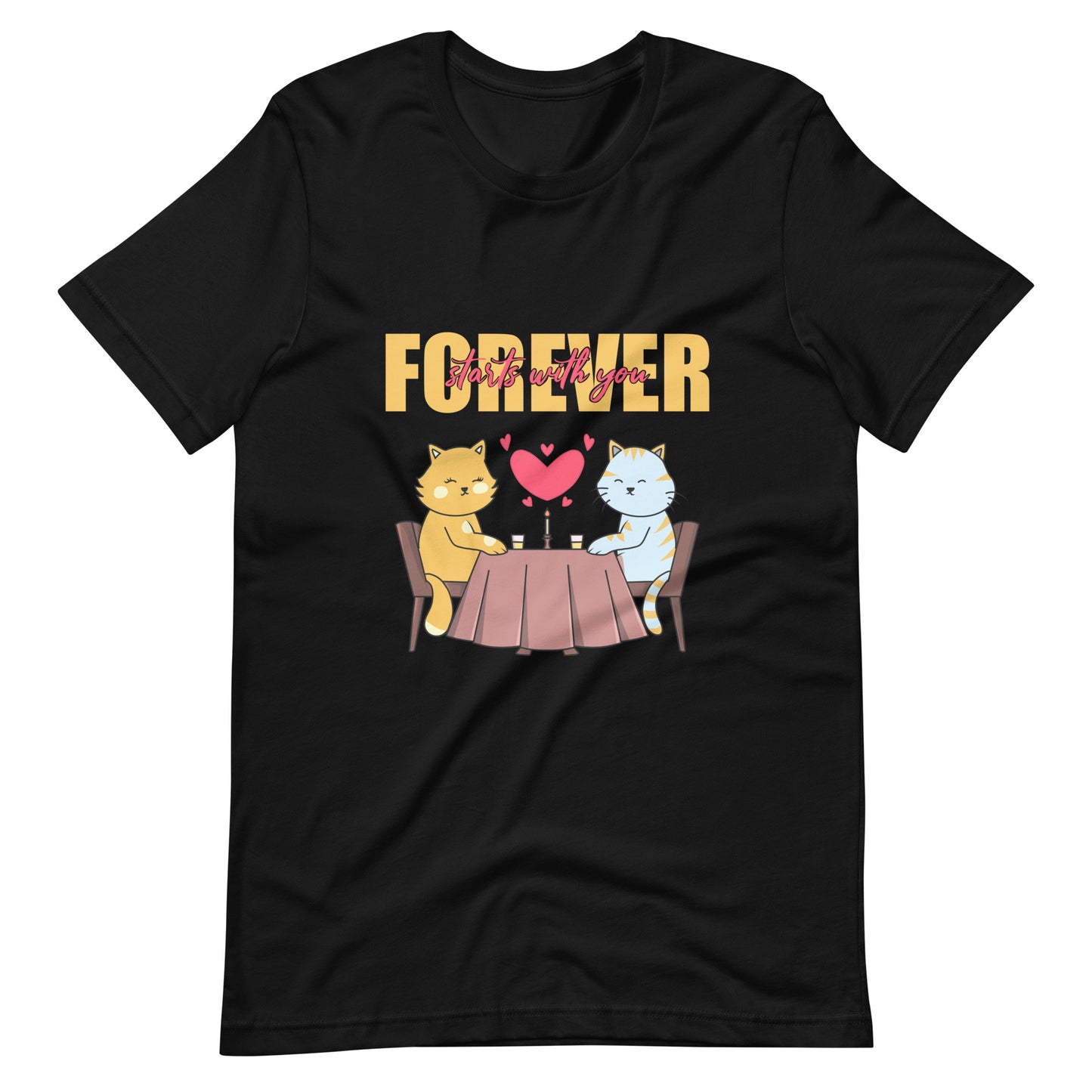 forever t shirt