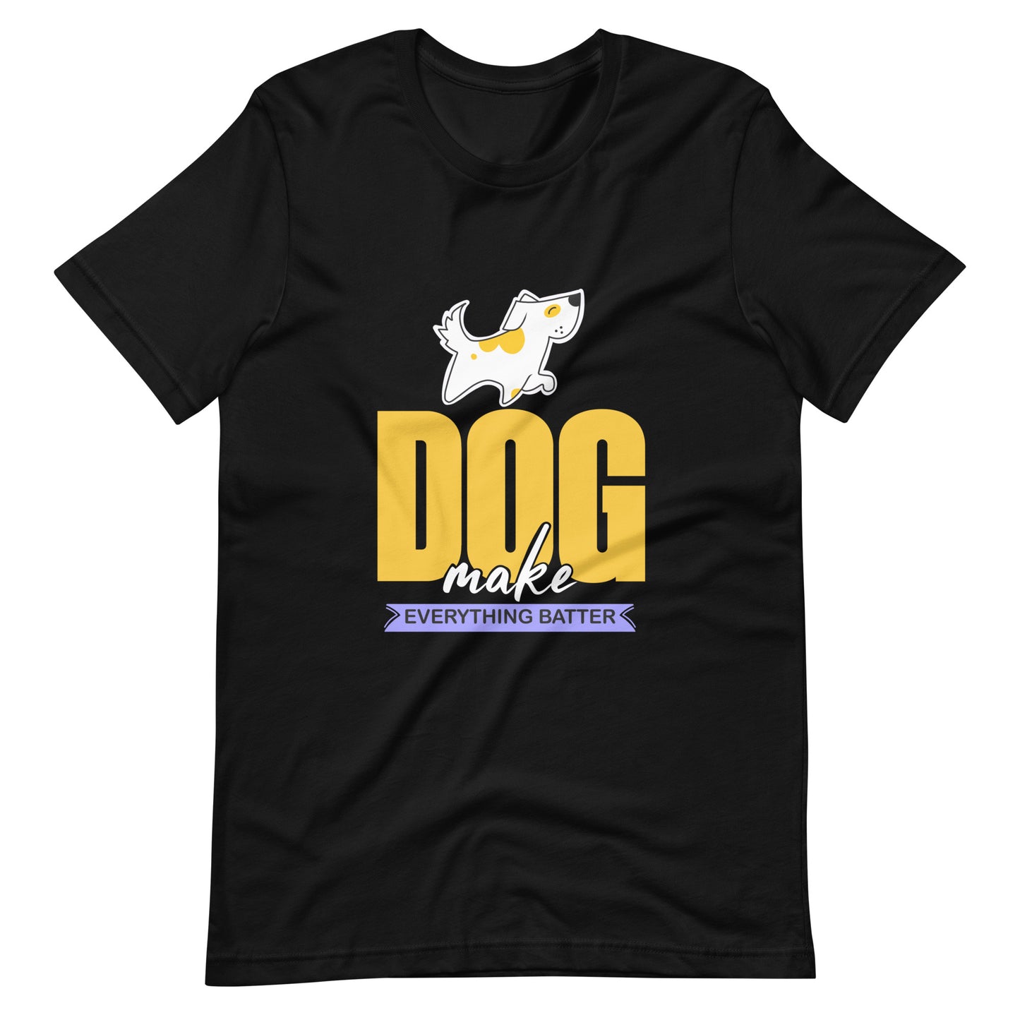 dog mom t shirt