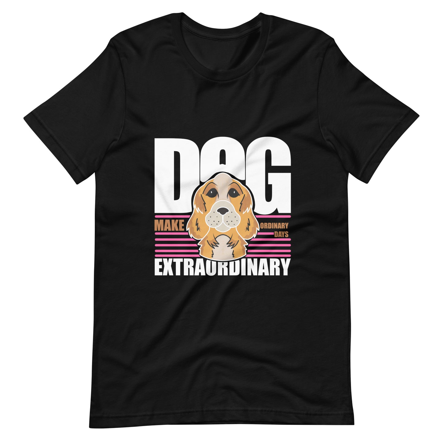 dog owner t shirts