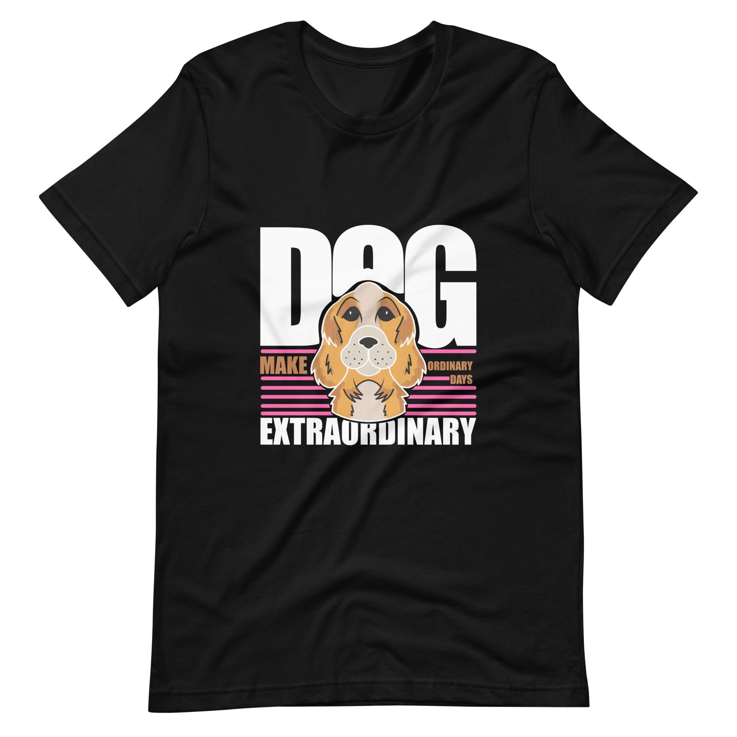 dogs t shirt