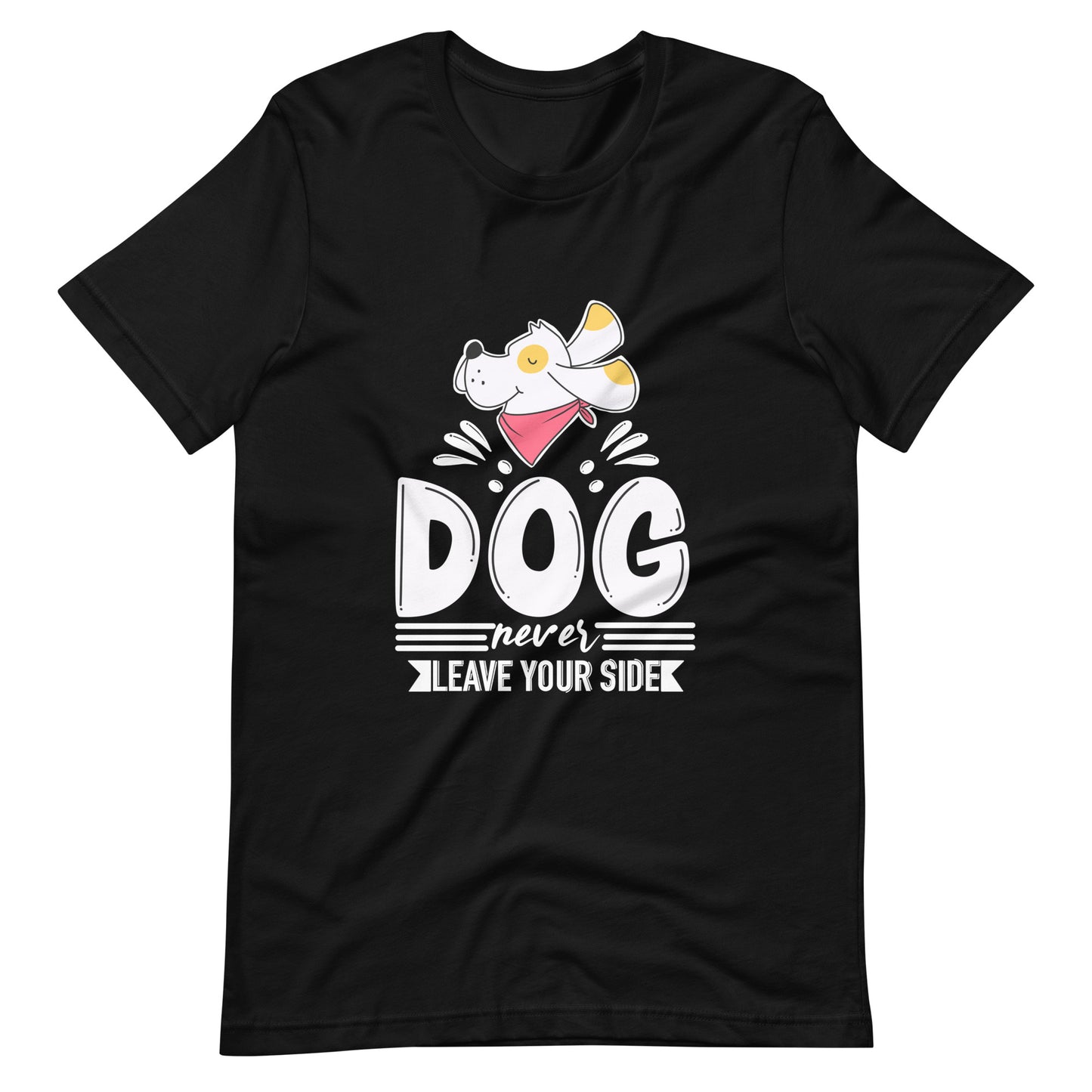 dog owner matching outfits