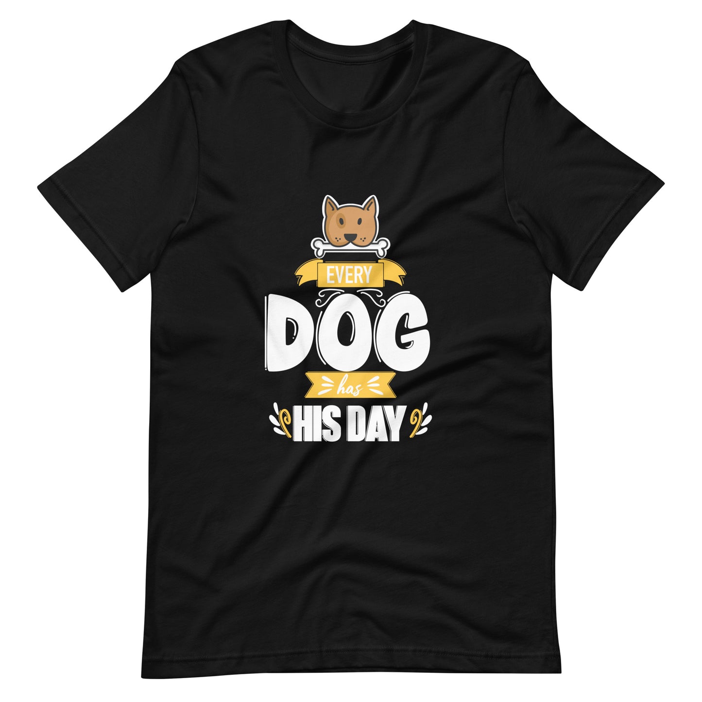 love dog t shirt
