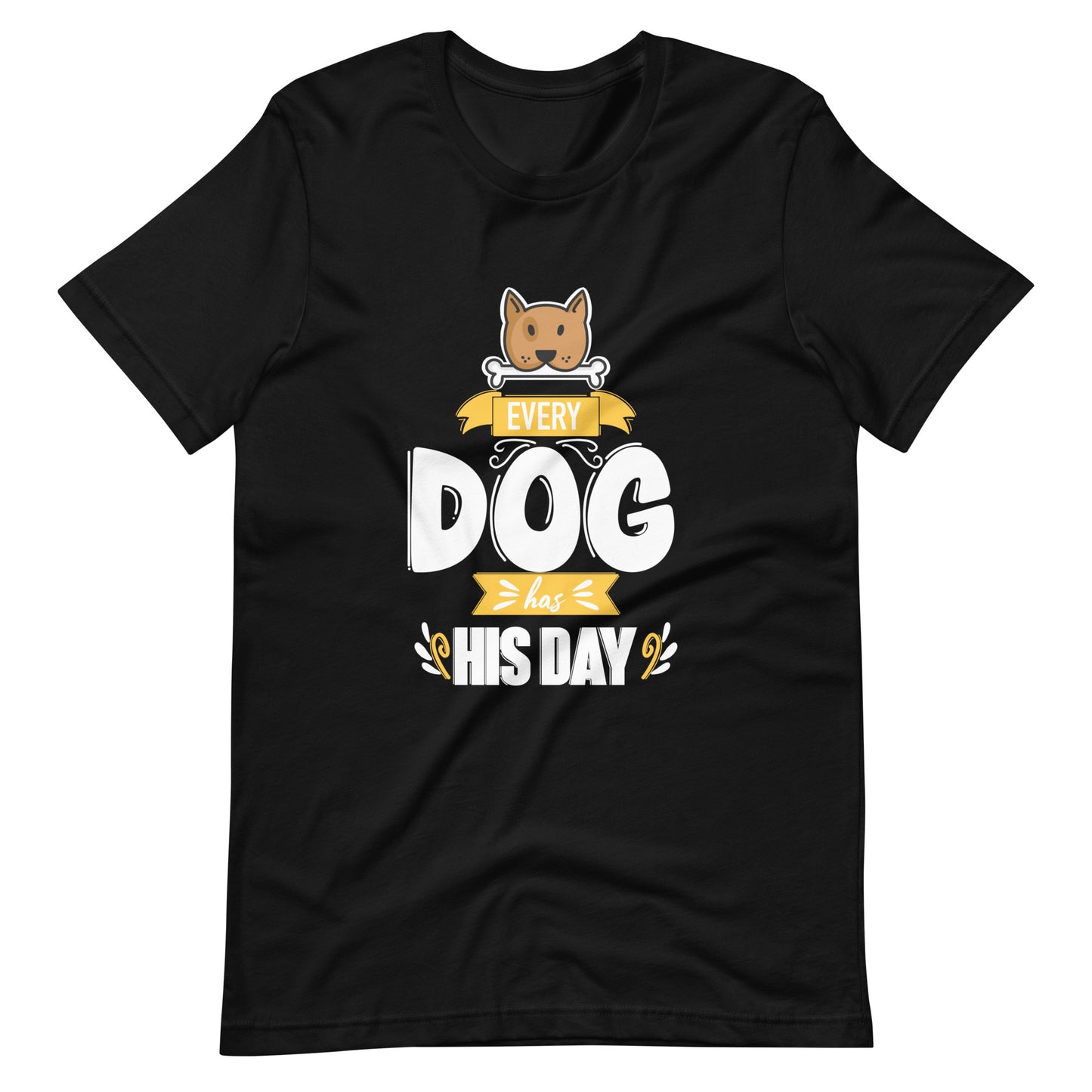 dog love quotes t shirt