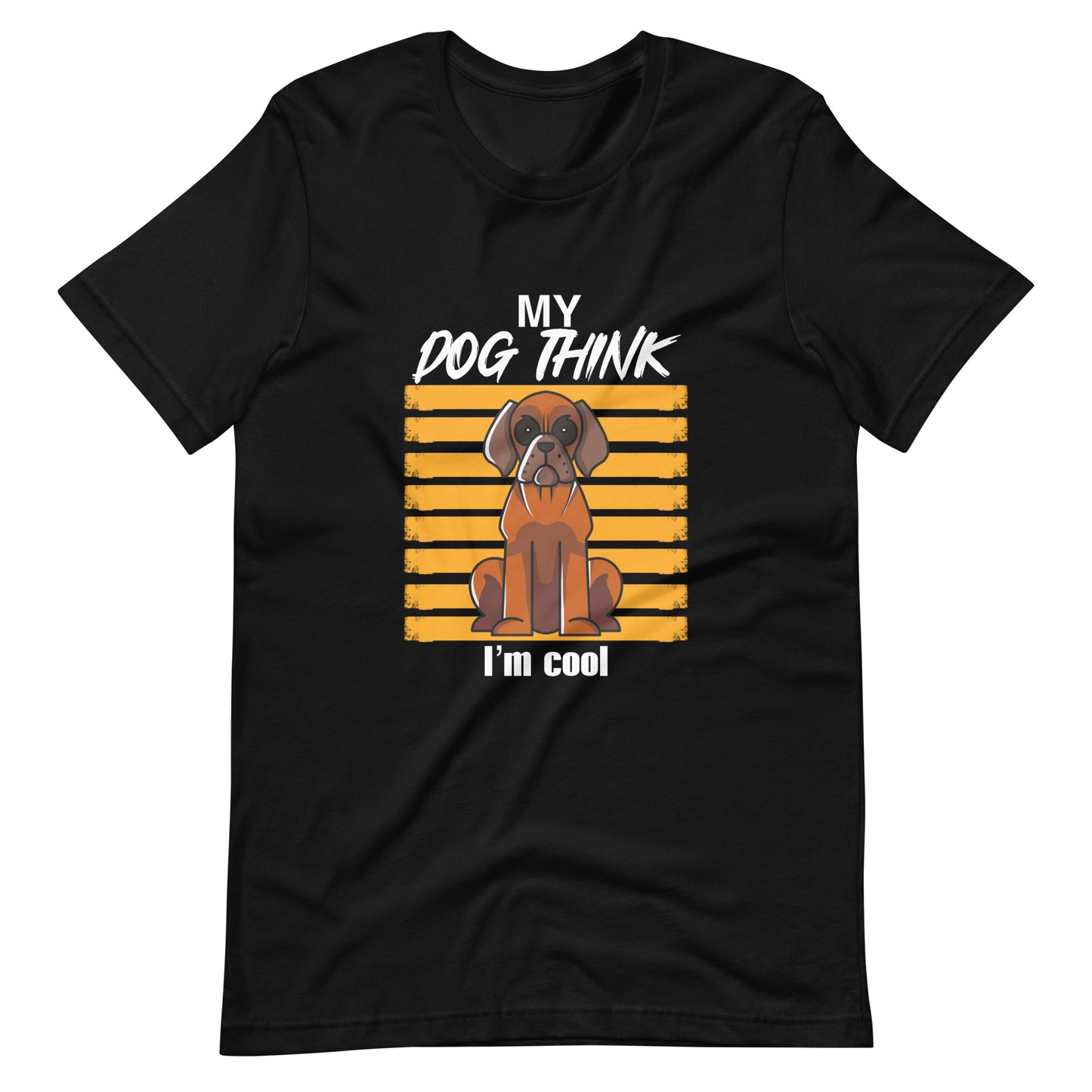 dog t shirt