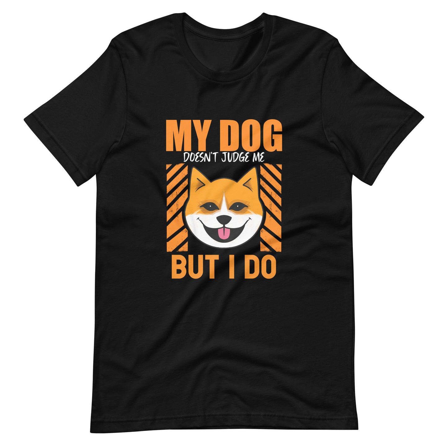 Men’s Pawfect Matching Dog Owner Clothes