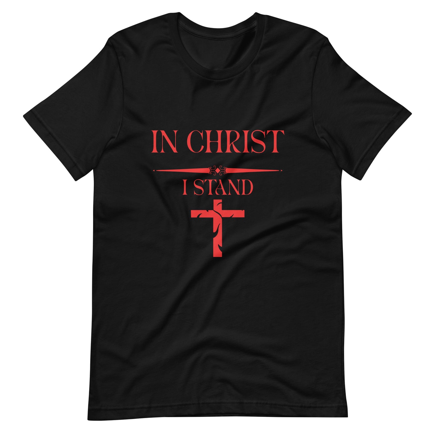 Inspirational Clothing for Christian Athletes