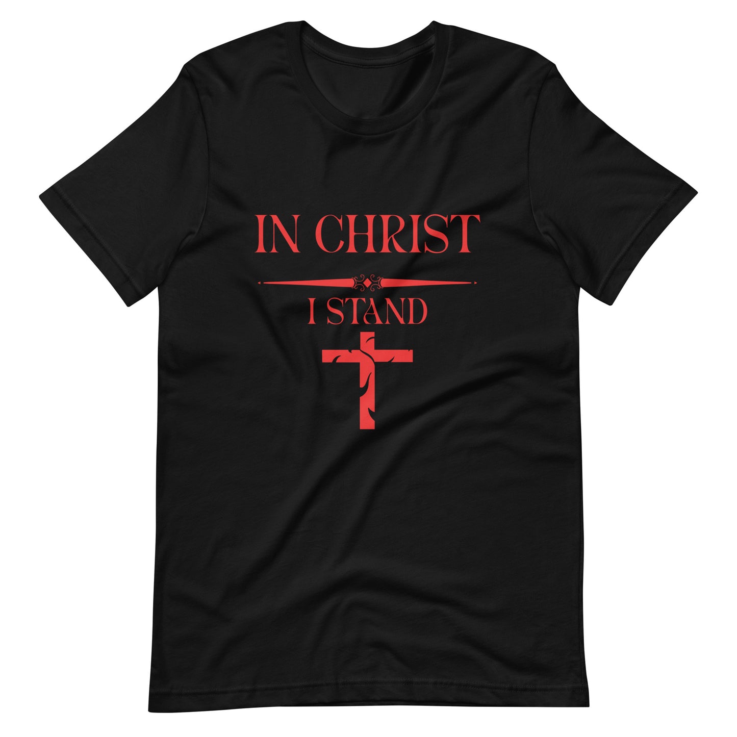 Inspirational Christian Athletes Clothing