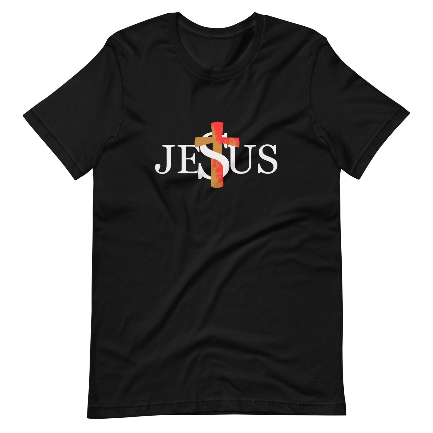 Jesus Loves You T-Shirts