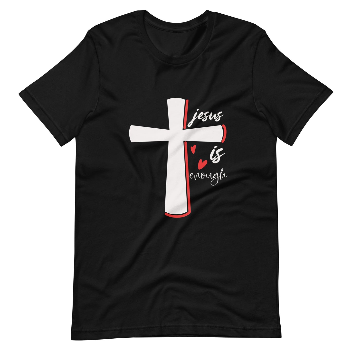 Women’s Cross Design T-shirt