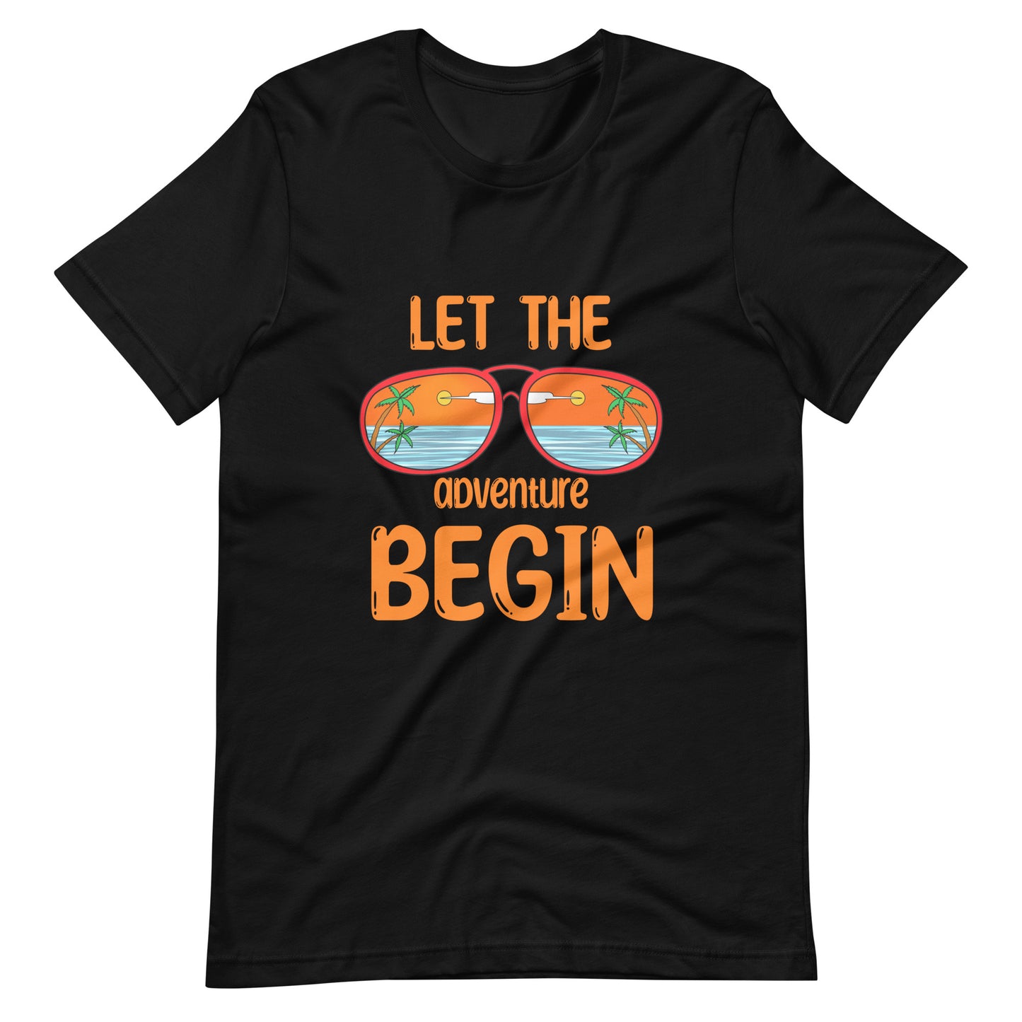 Outdoor Adventure T-Shirt for Men