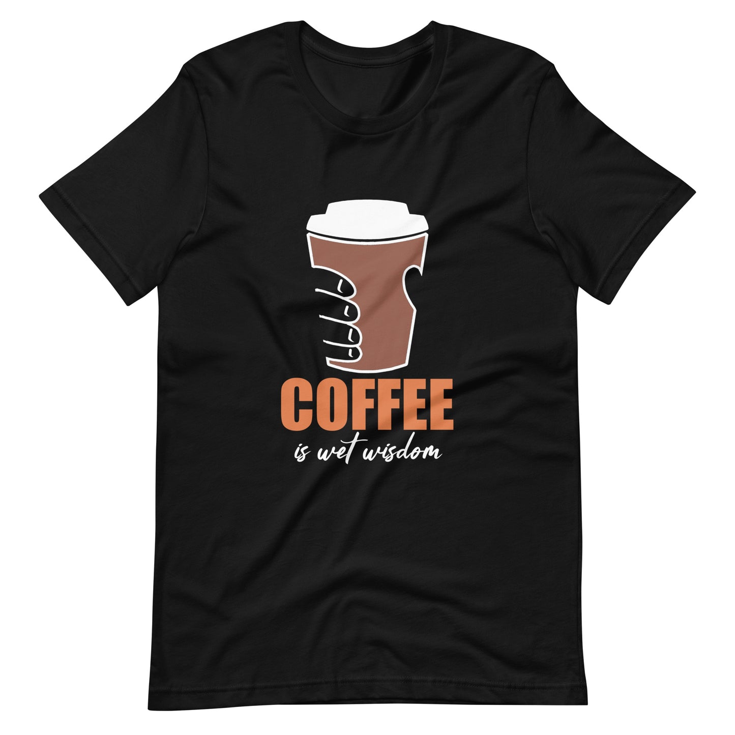 coffee t shirts