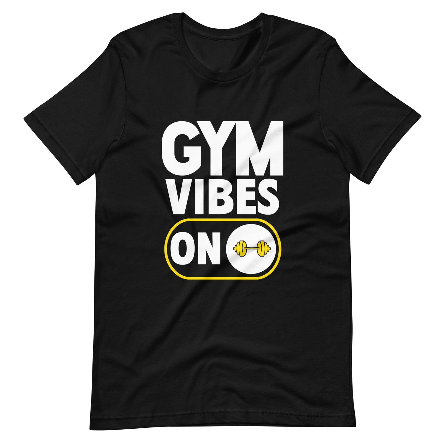 Gym Motivation T-Shirts
