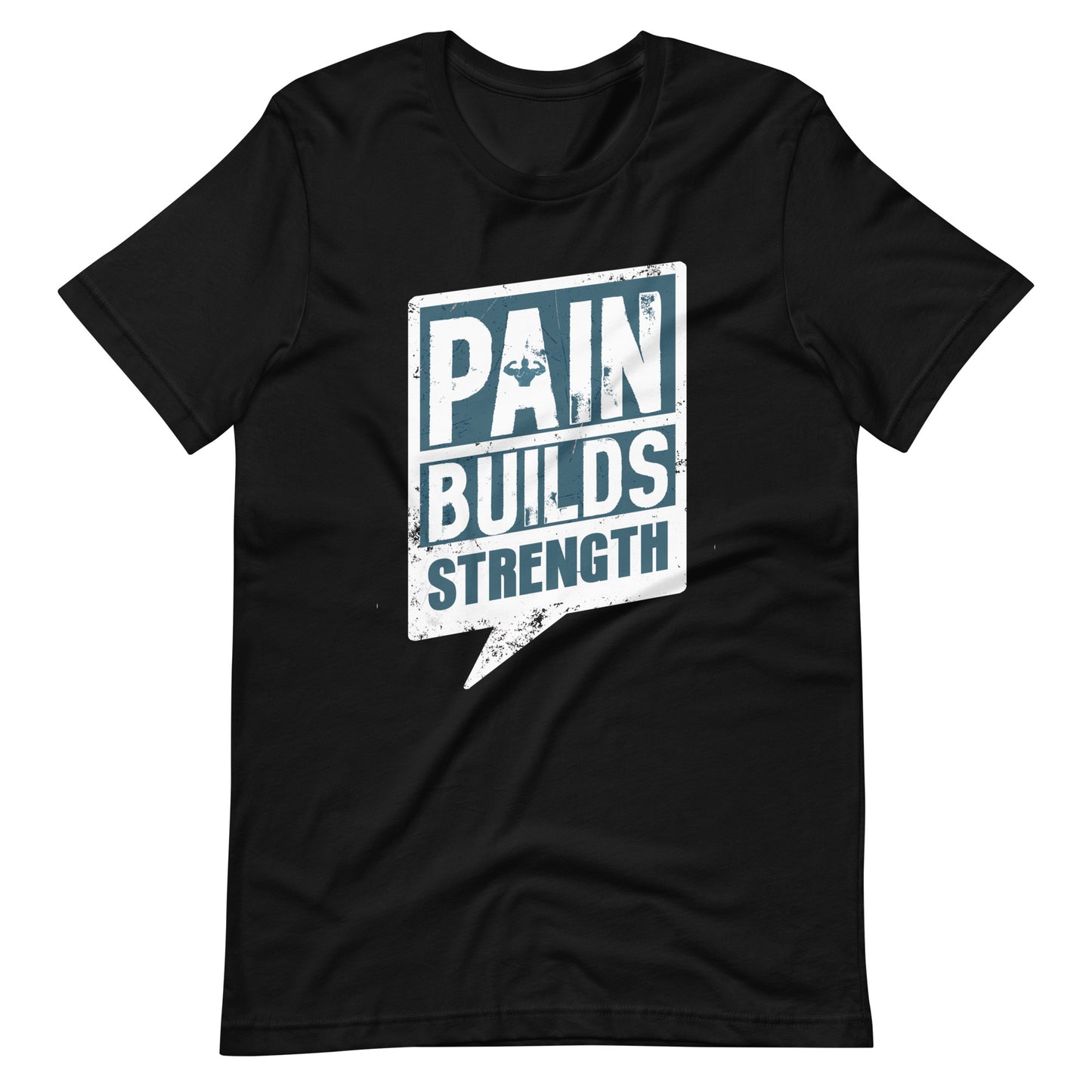 Gym Quote T-Shirts for Women